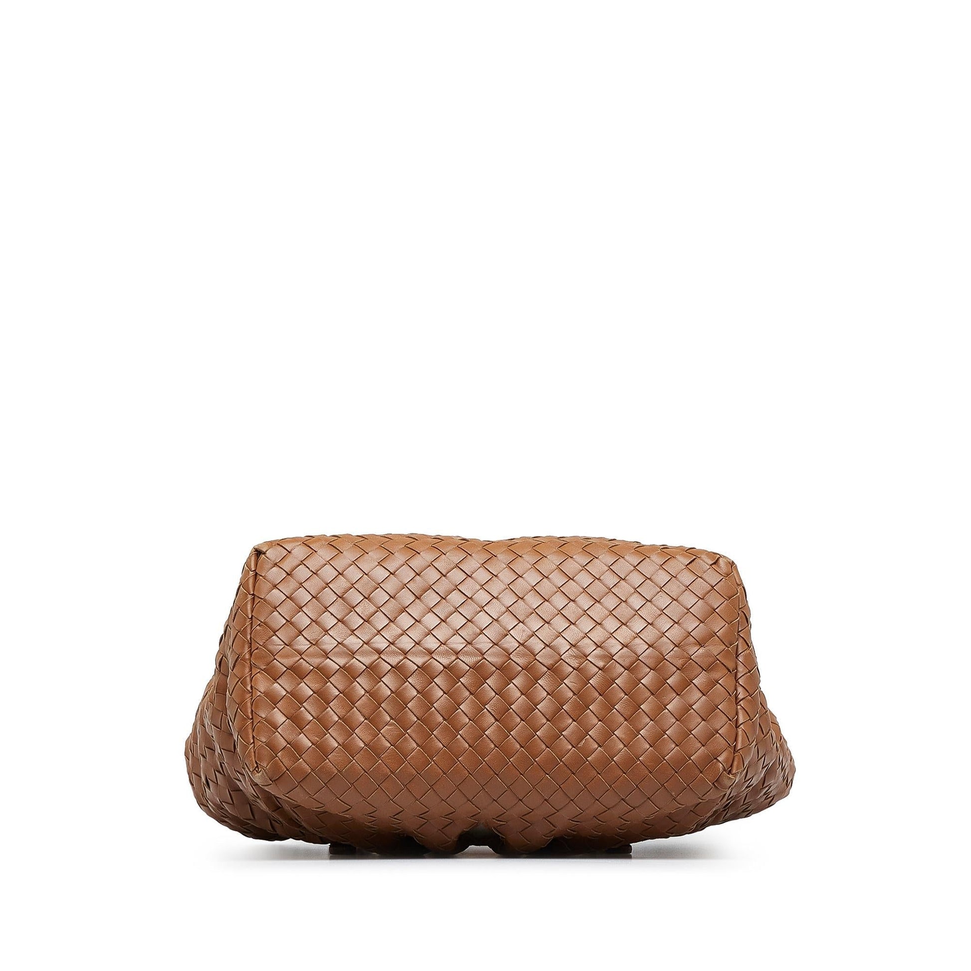 Bottega Veneta Veneta Shoulder Bag - Rovelle Bags