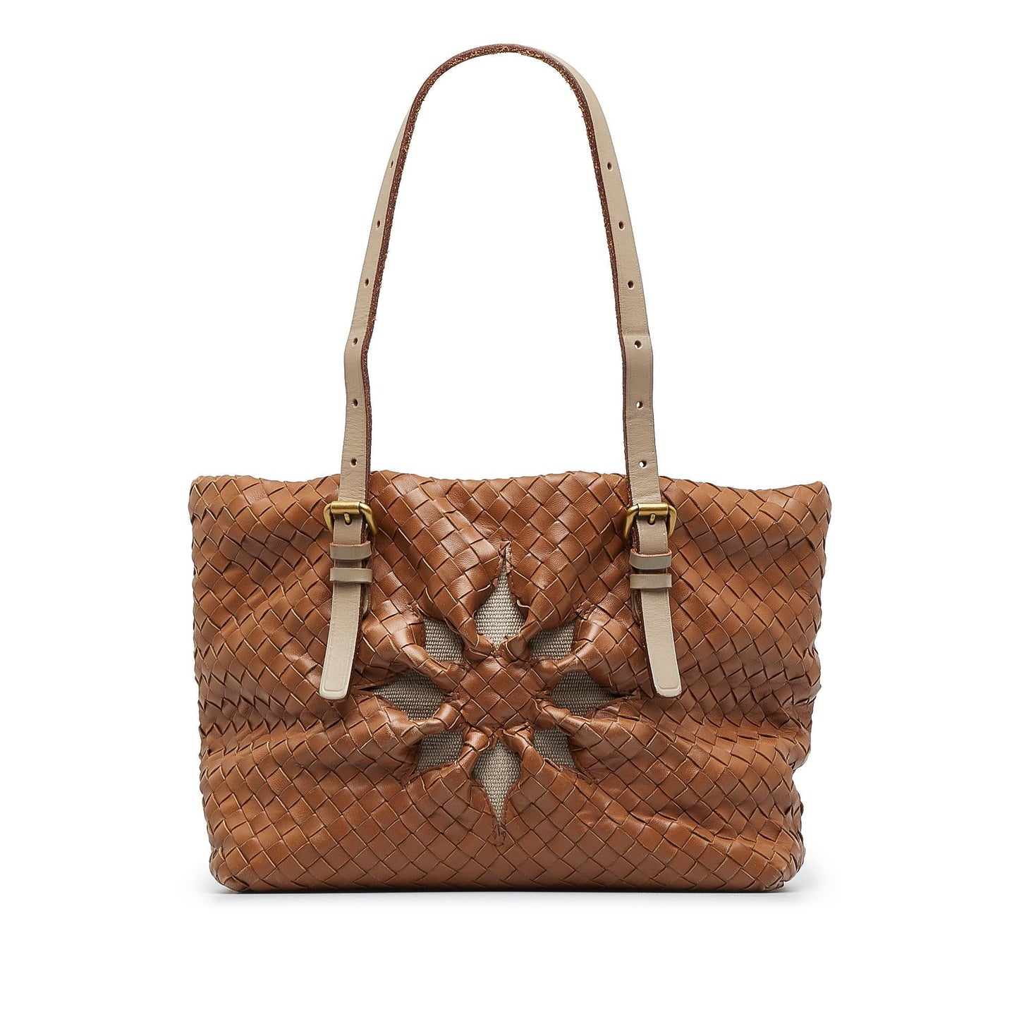 Bottega Veneta Veneta Shoulder Bag - Rovelle Bags