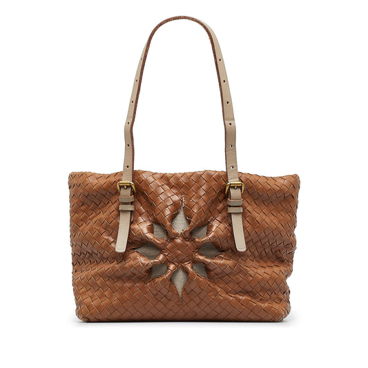 Bottega Veneta Veneta Shoulder Bag - Rovelle Bags