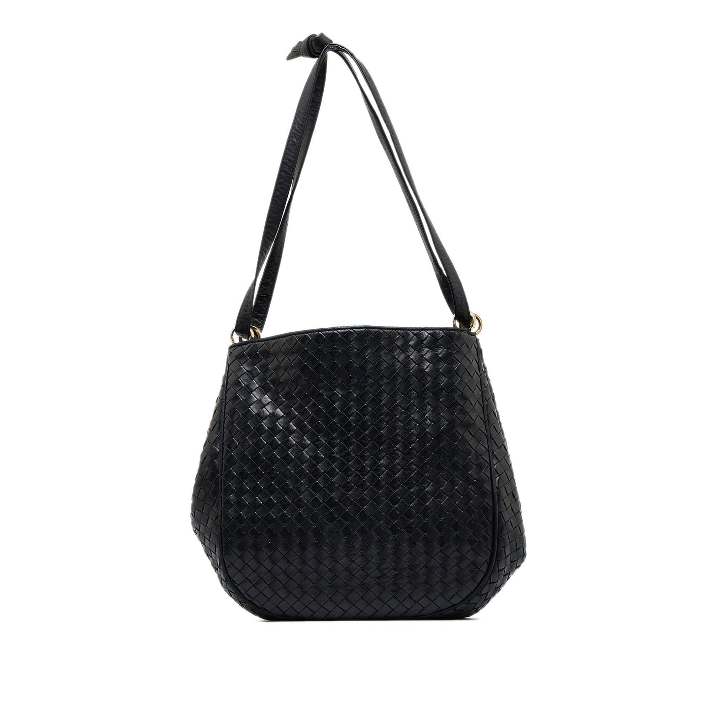 Bottega Veneta Veneta Shoulder Bag - Rovelle Bags