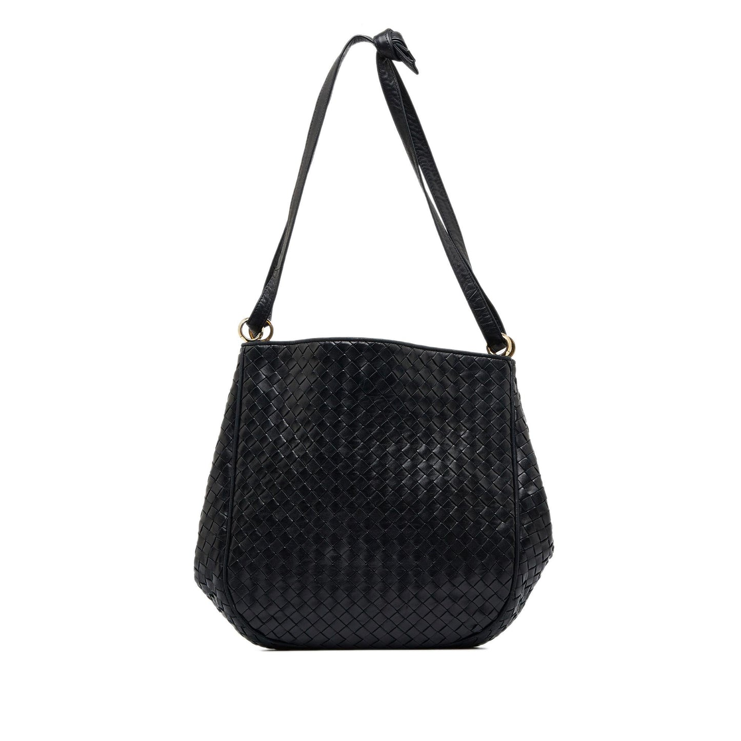 Bottega Veneta Veneta Shoulder Bag - Rovelle Bags