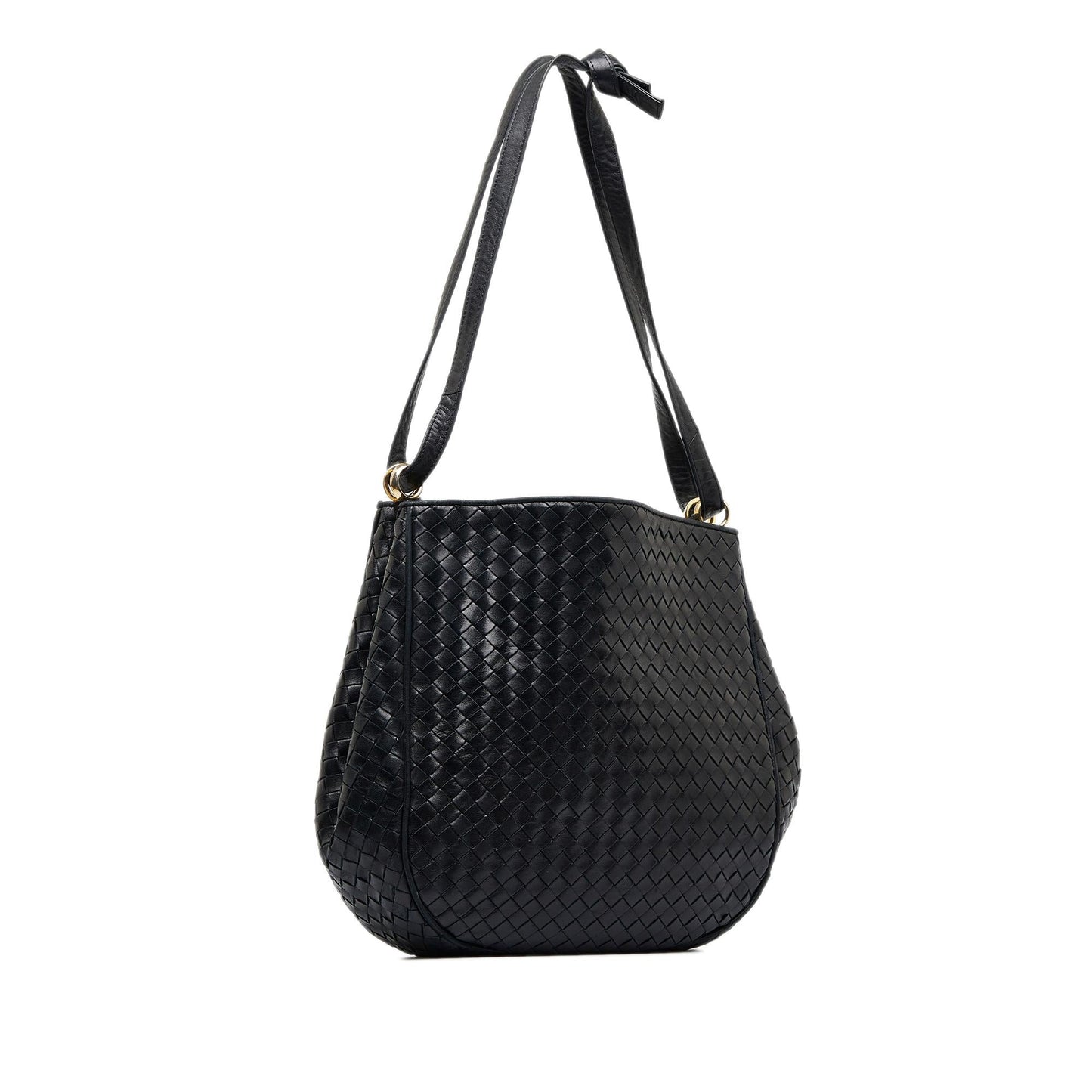 Bottega Veneta Veneta Shoulder Bag - Rovelle Bags