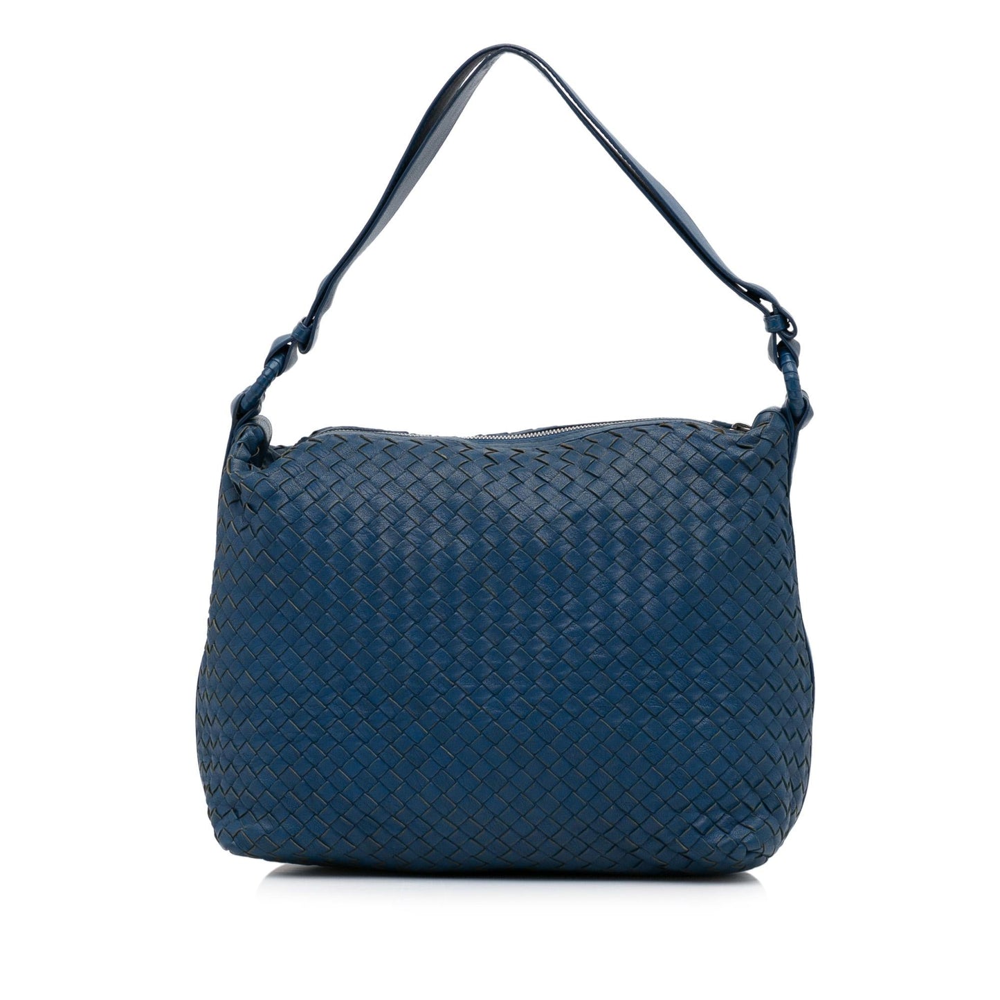 Bottega Veneta Veneta Shoulder Bag - Rovelle Bags