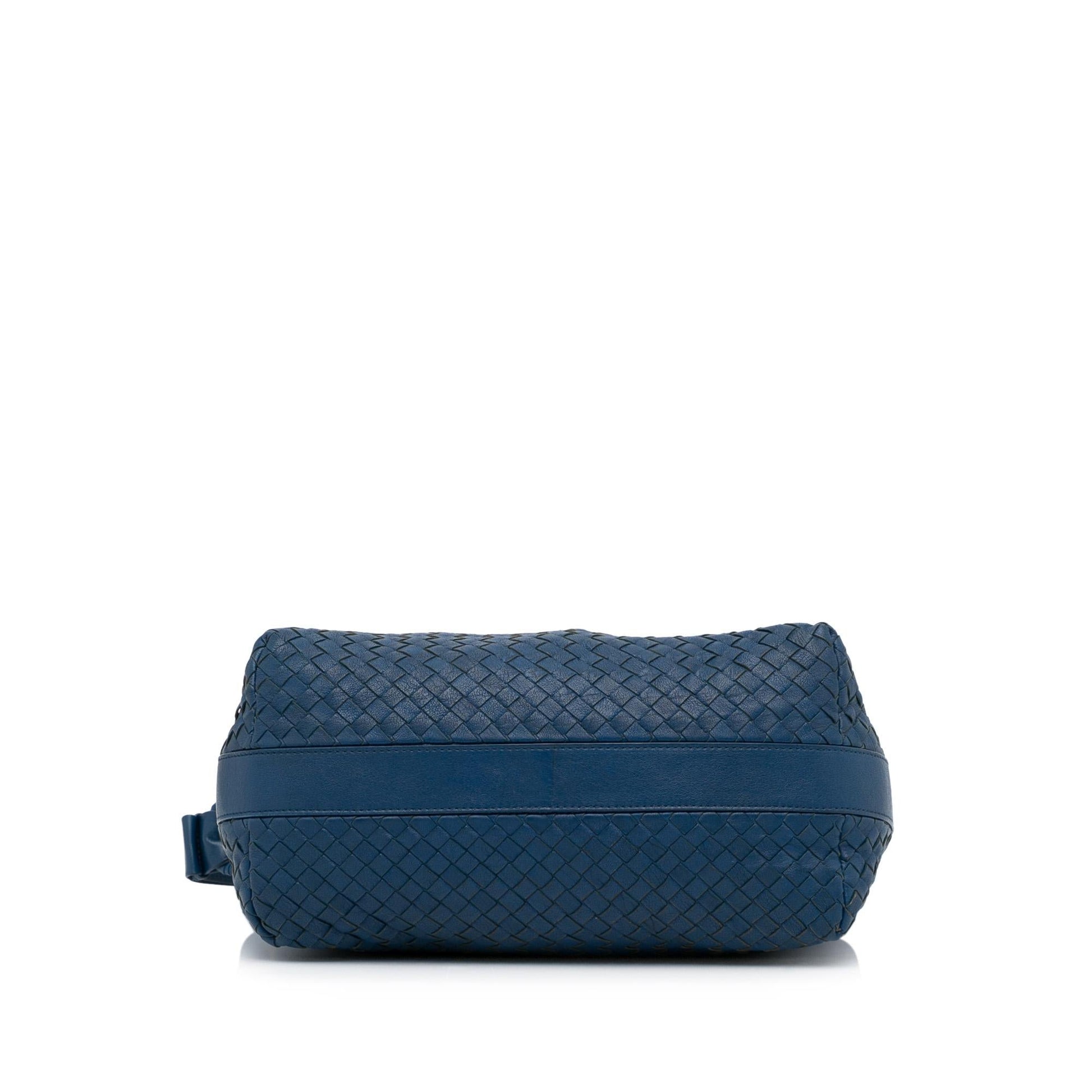 Bottega Veneta Veneta Shoulder Bag - Rovelle Bags