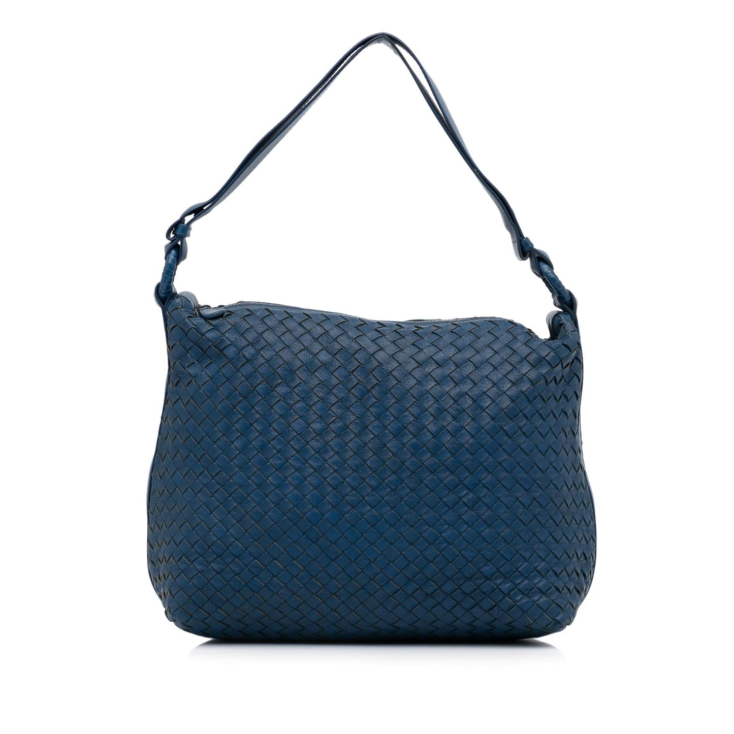 Bottega Veneta Veneta Shoulder Bag - Rovelle Bags