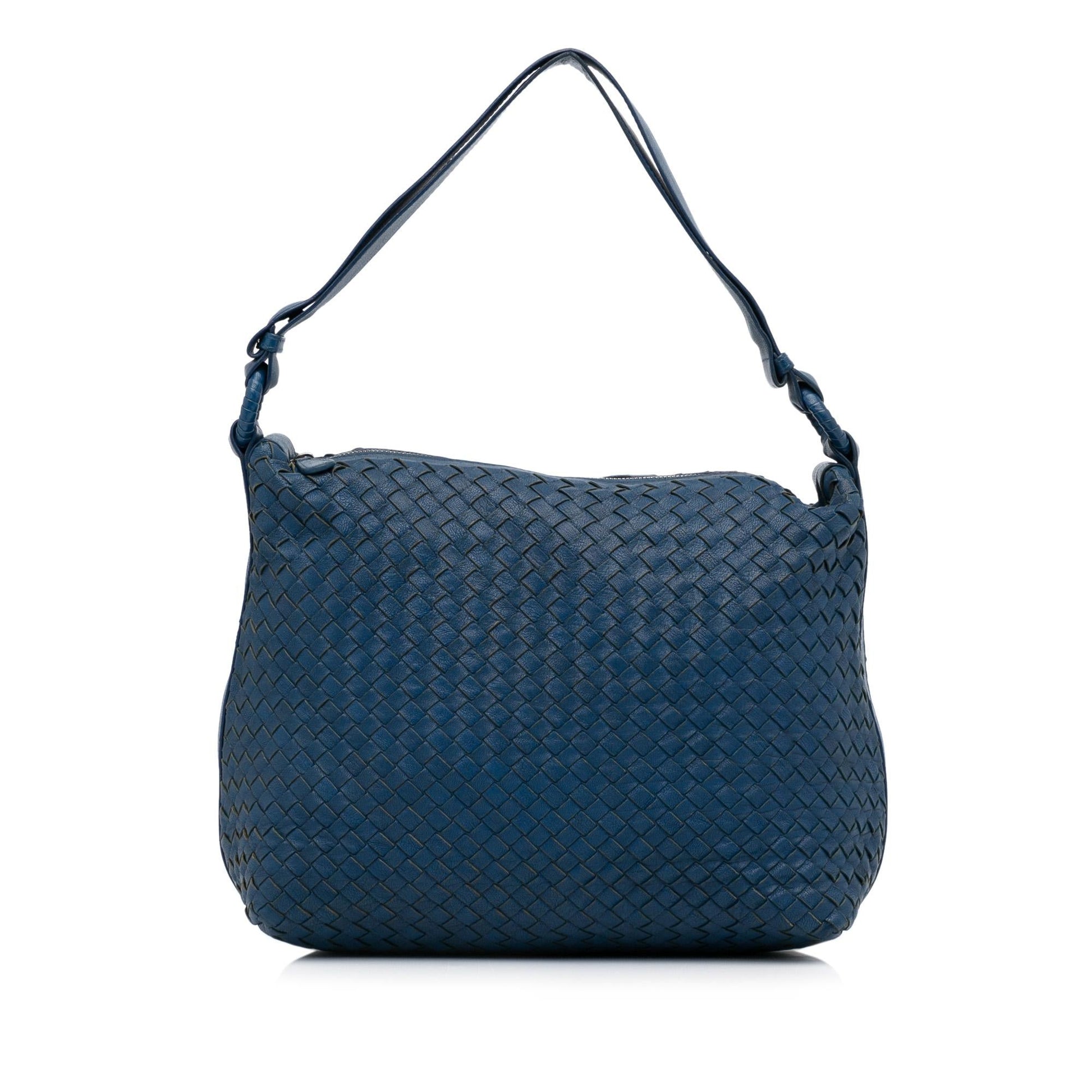 Bottega Veneta Veneta Shoulder Bag - Rovelle Bags