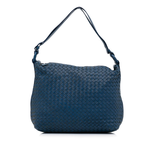 Bottega Veneta Veneta Shoulder Bag - Rovelle Bags