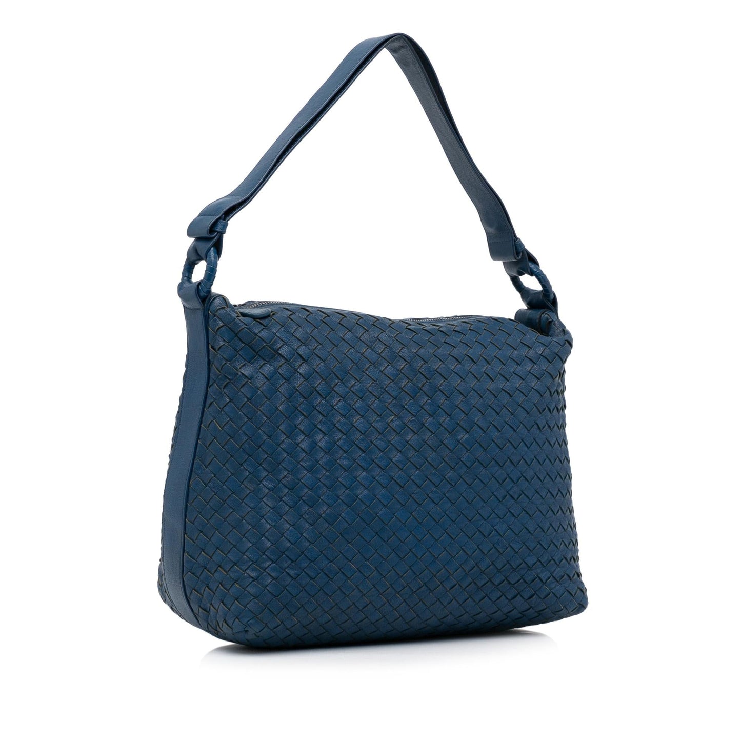 Bottega Veneta Veneta Shoulder Bag - Rovelle Bags