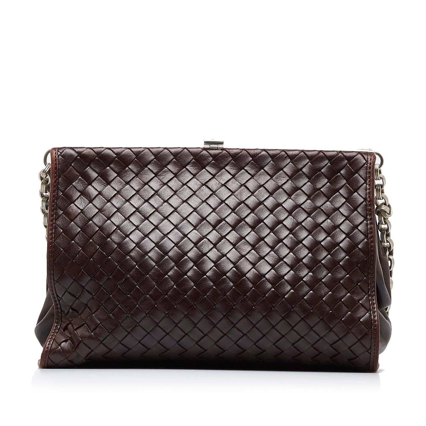 Bottega Veneta Veneta Shoulder Bag - Rovelle Bags