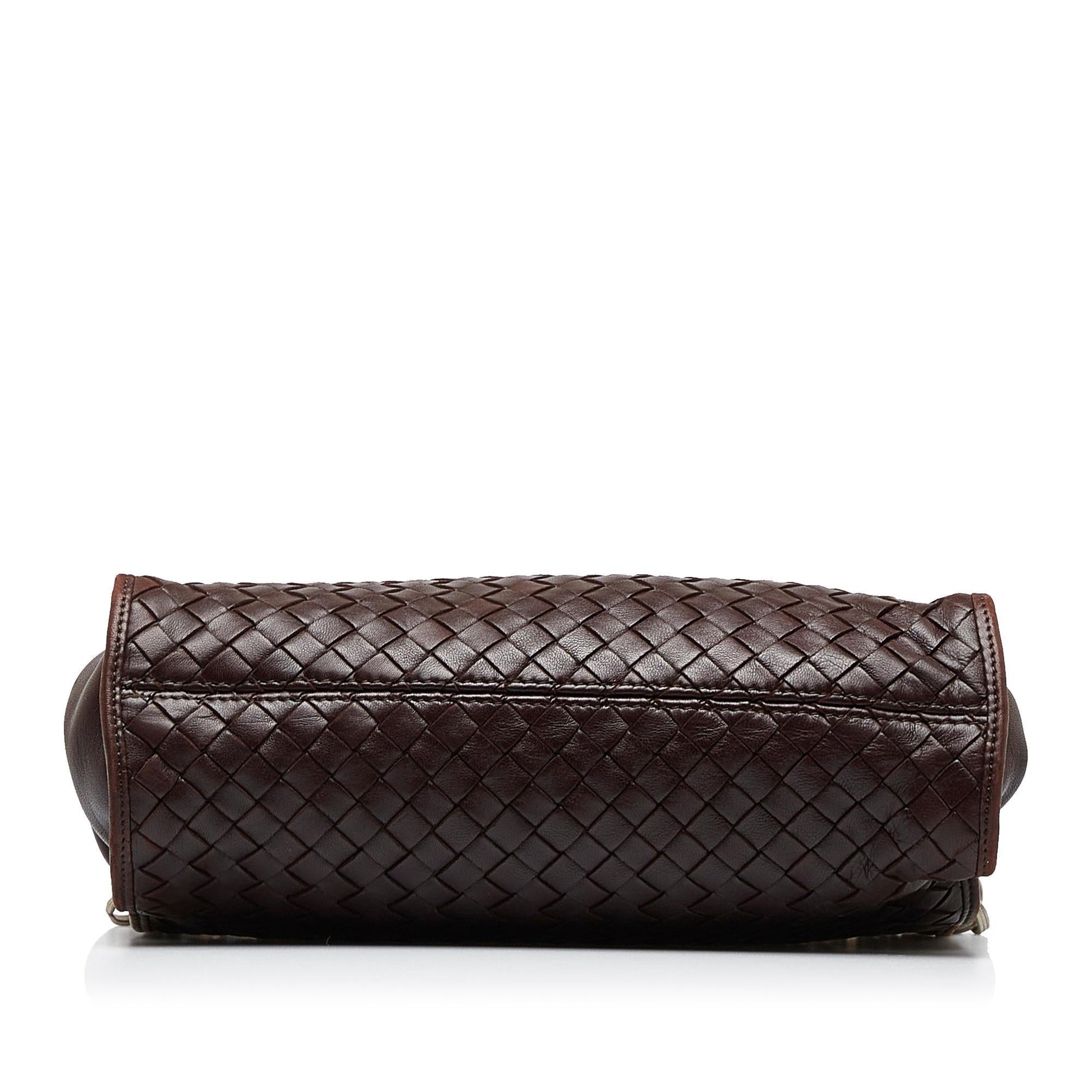 Bottega Veneta Veneta Shoulder Bag - Rovelle Bags