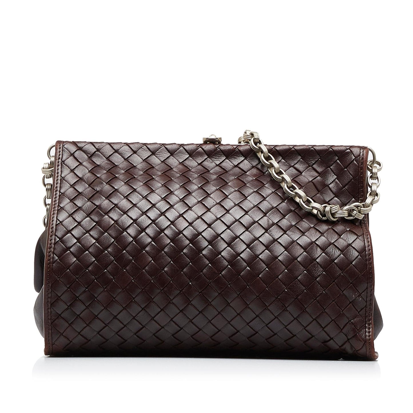 Bottega Veneta Veneta Shoulder Bag - Rovelle Bags