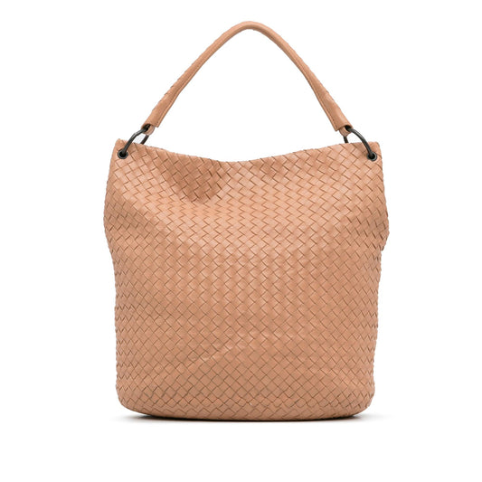 Bottega Veneta Veneta Shoulder Bag - Rovelle Bags