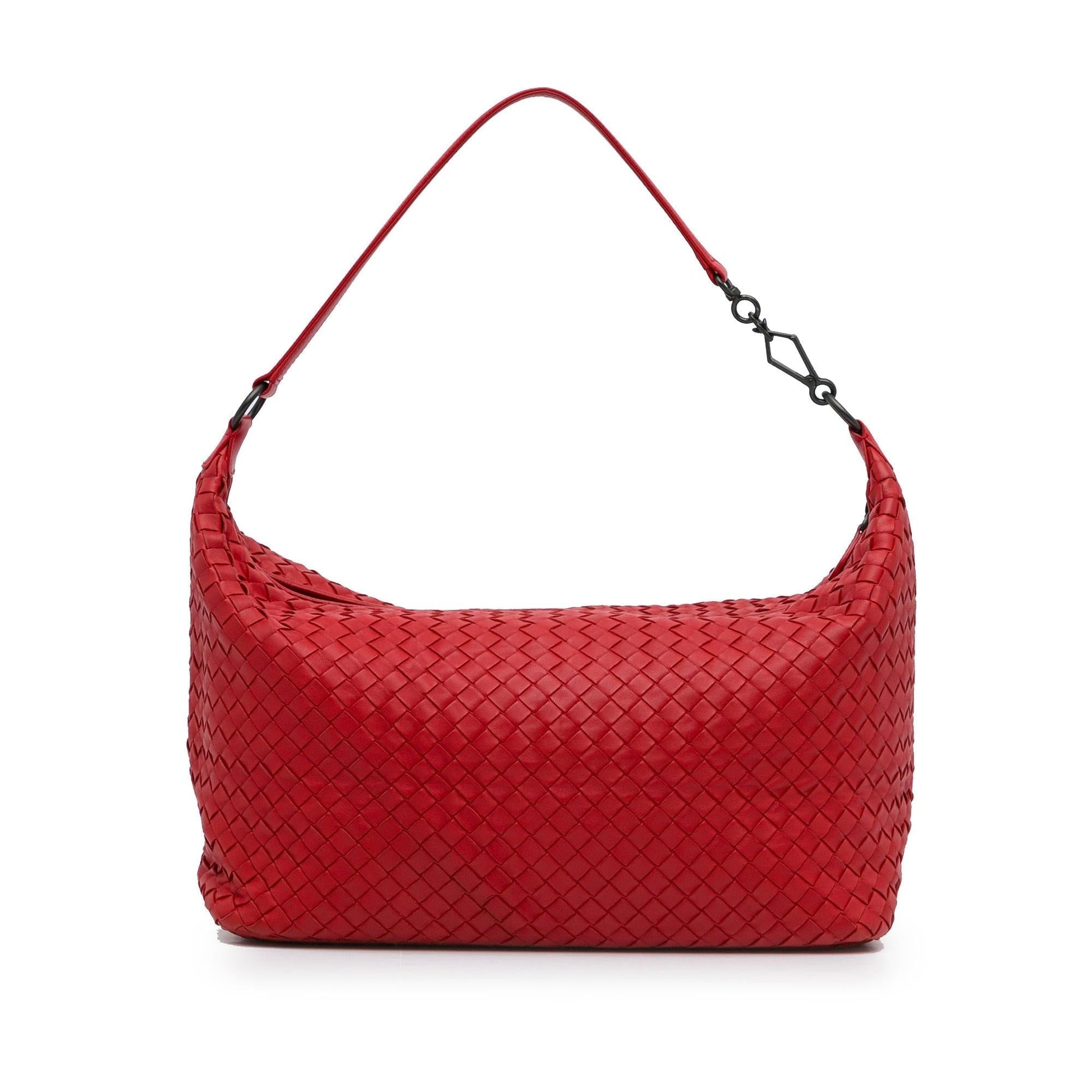 Bottega Veneta Veneta Shoulder Bag - Rovelle Bags