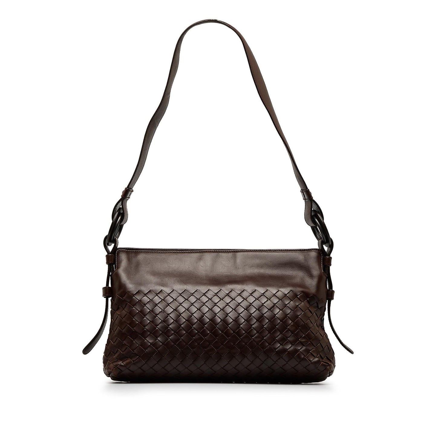 Bottega Veneta Veneta Shoulder Bag - Rovelle Bags