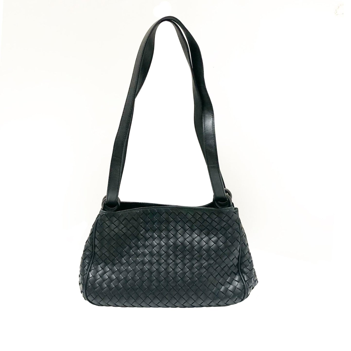 Bottega Veneta Veneta Shoulder Bag - Rovelle Bags