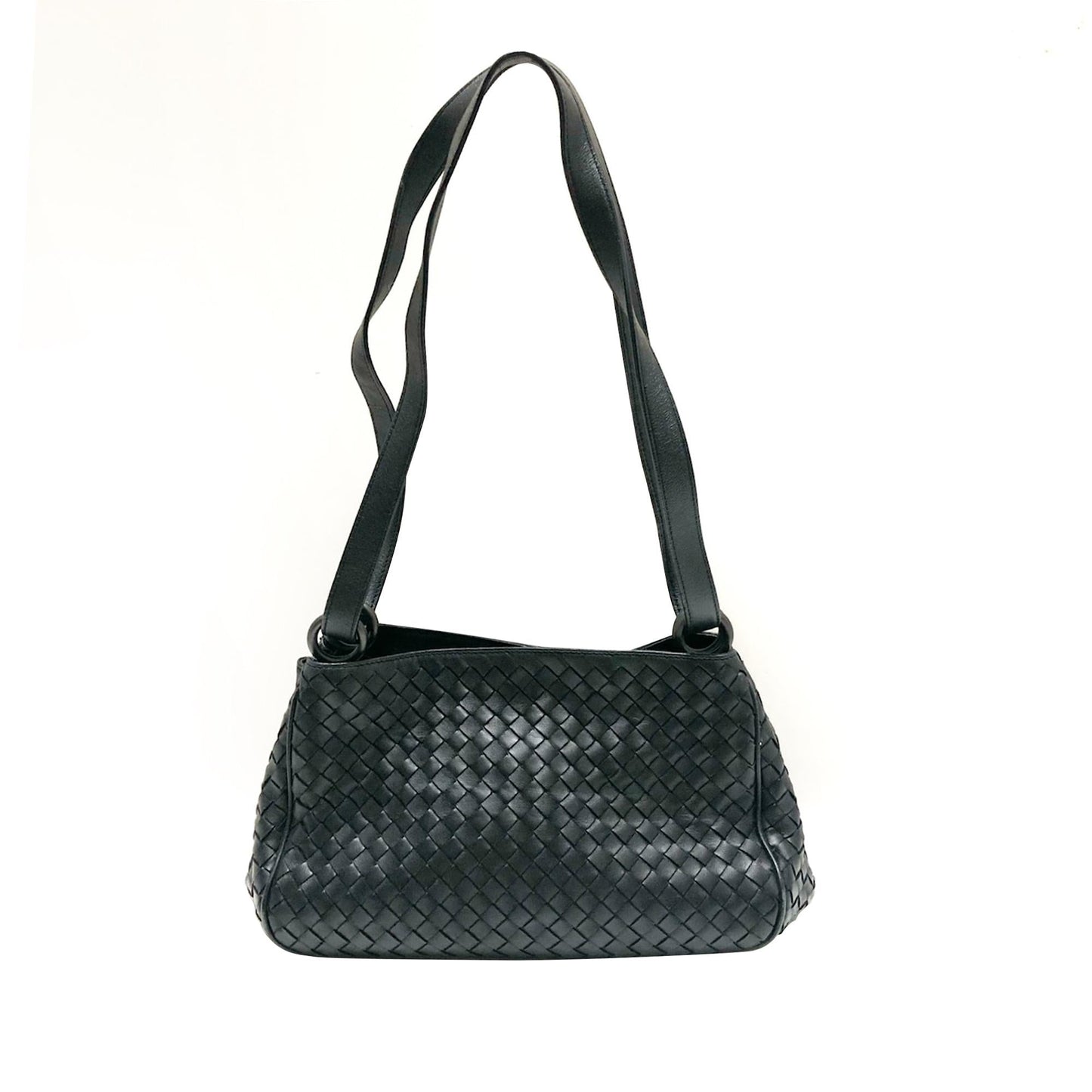 Bottega Veneta Veneta Shoulder Bag - Rovelle Bags
