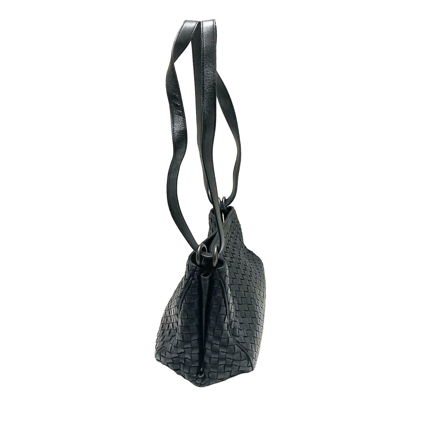 Bottega Veneta Veneta Shoulder Bag - Rovelle Bags