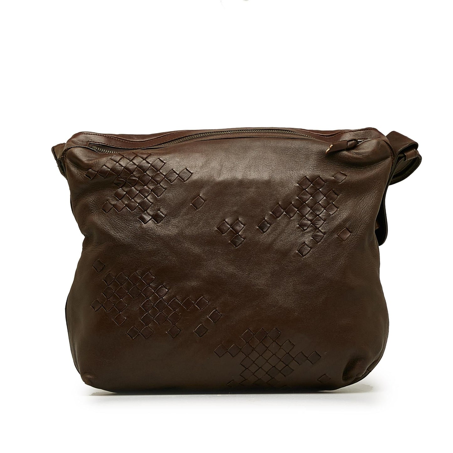 Bottega Veneta Veneta Shoulder Bag - Rovelle Bags