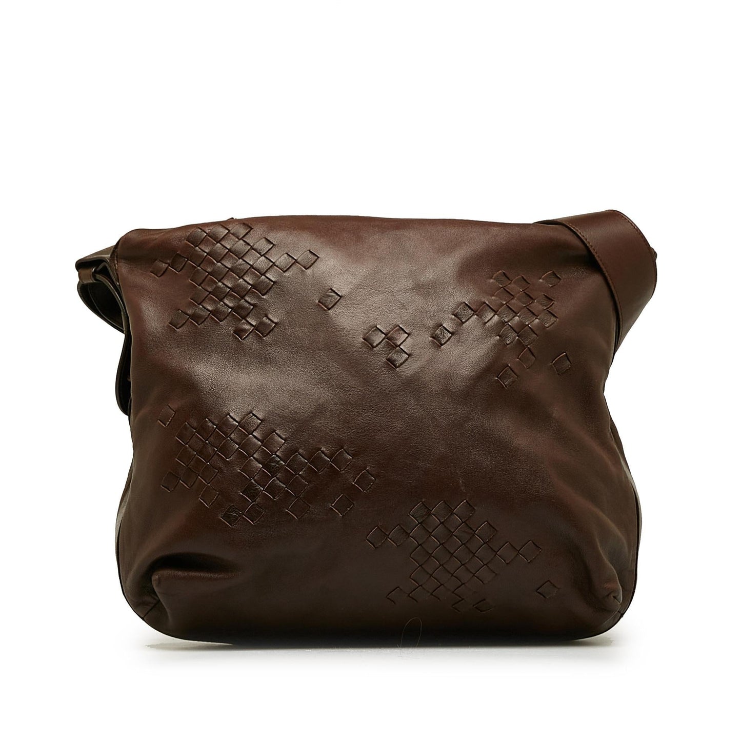 Bottega Veneta Veneta Shoulder Bag - Rovelle Bags