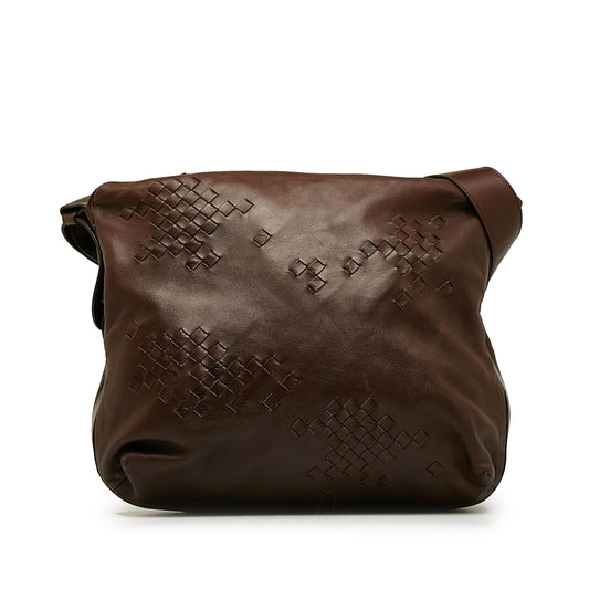 Bottega Veneta Veneta Shoulder Bag - Rovelle Bags