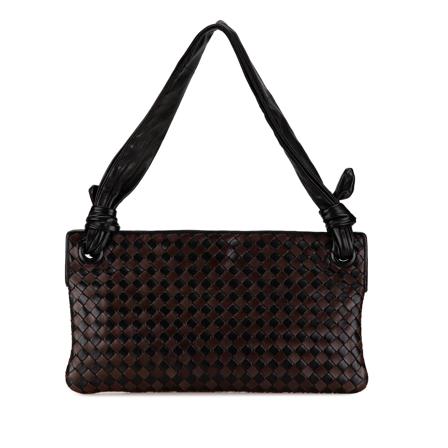 Bottega Veneta Veneta Shoulder Bag - Rovelle Bags