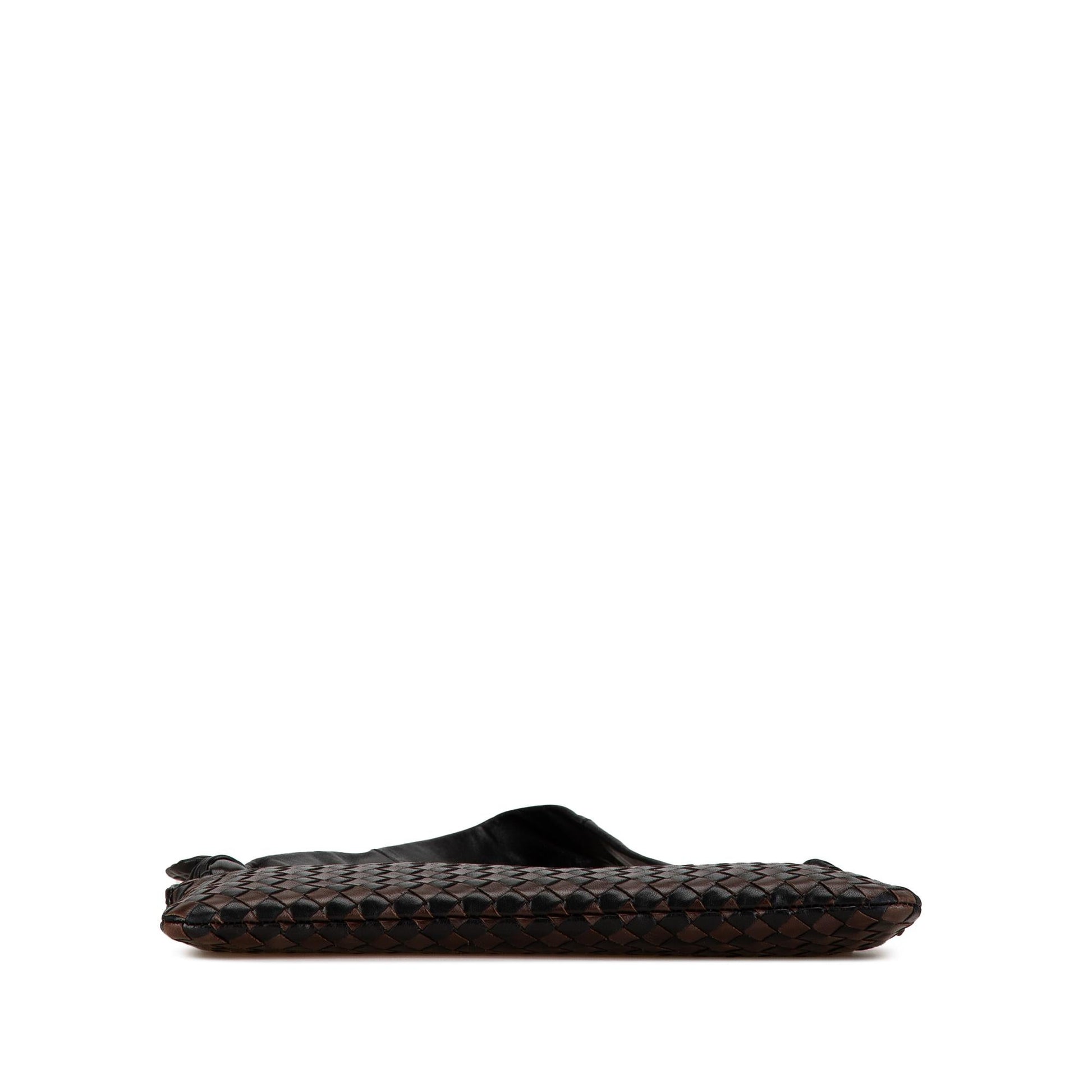 Bottega Veneta Veneta Shoulder Bag - Rovelle Bags