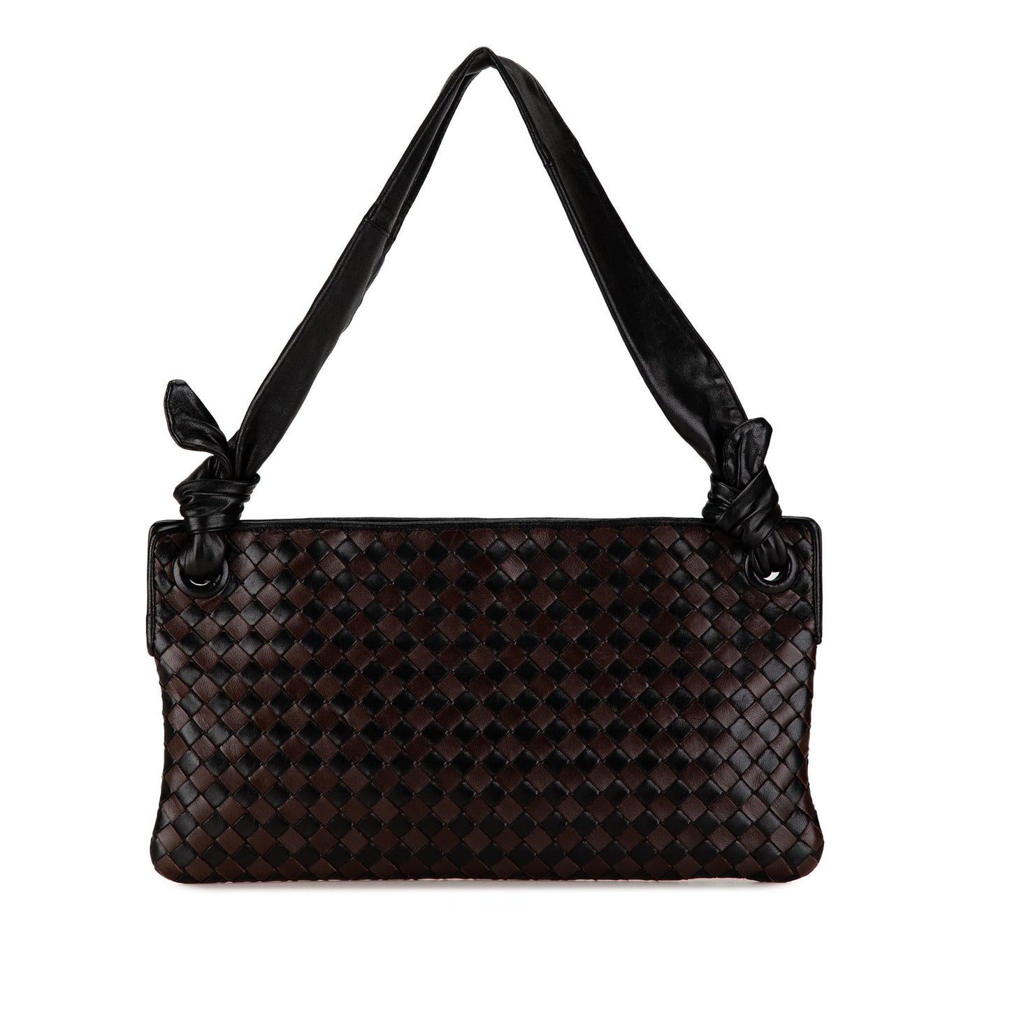 Bottega Veneta Veneta Shoulder Bag - Rovelle Bags