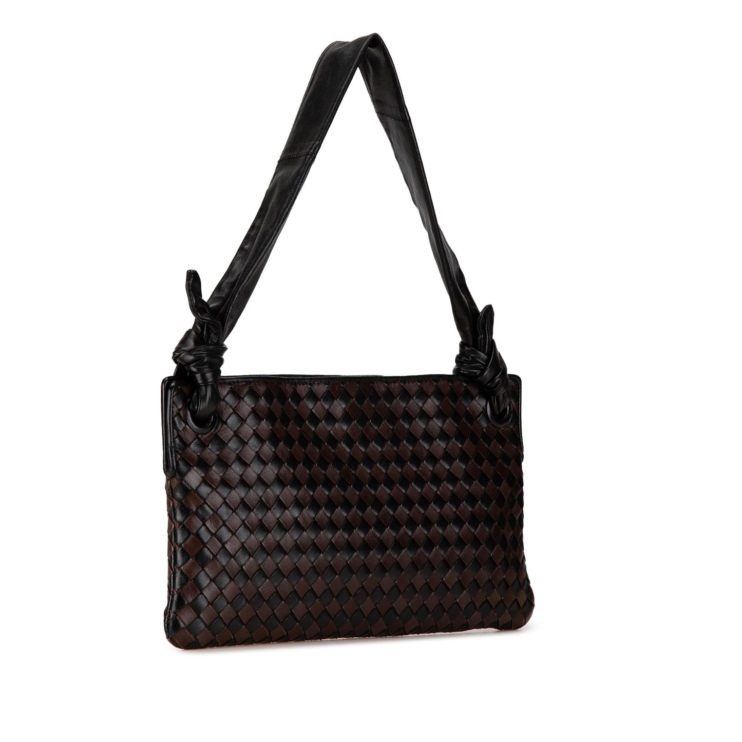 Bottega Veneta Veneta Shoulder Bag - Rovelle Bags