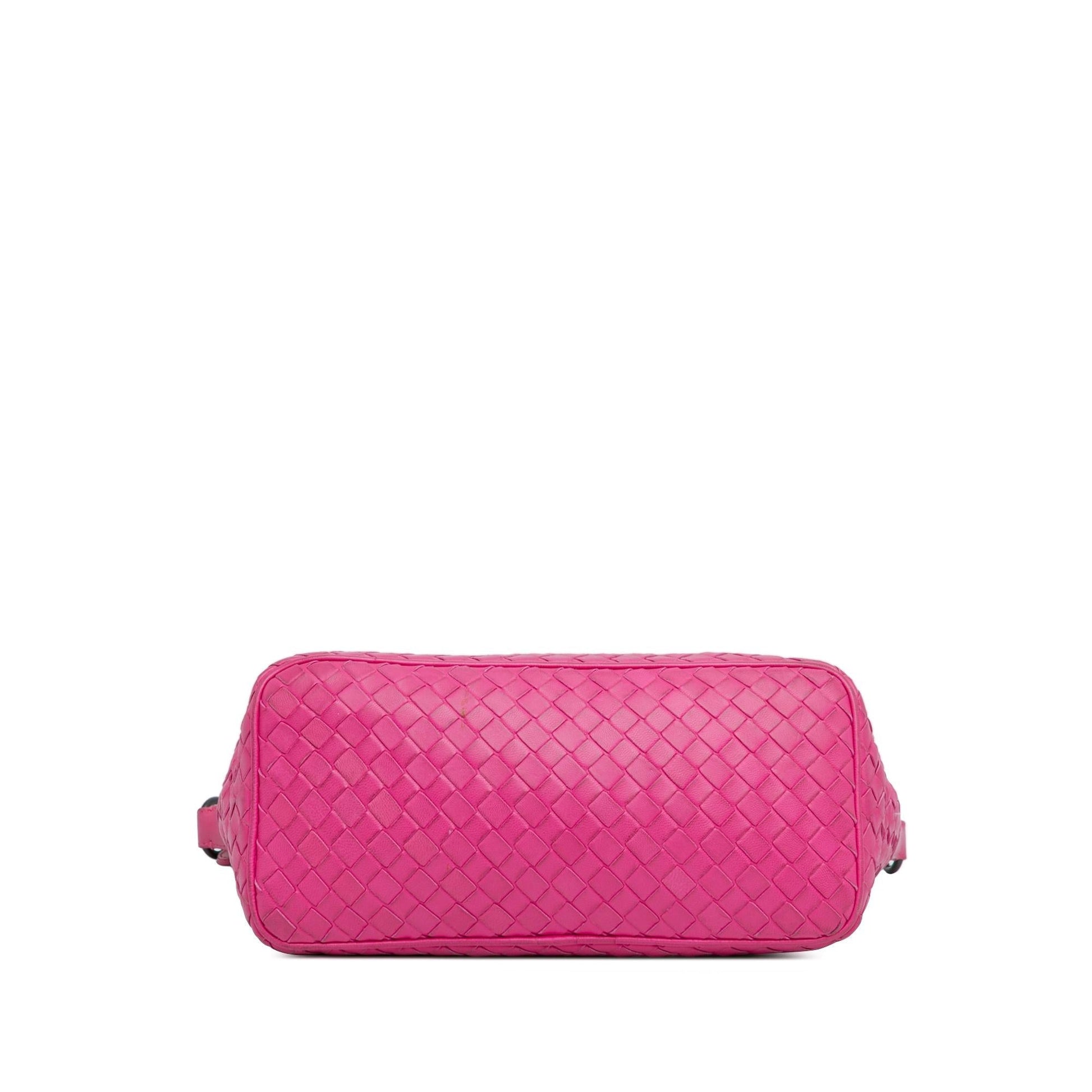 Bottega Veneta Veneta Shoulder Bag - Rovelle Bags