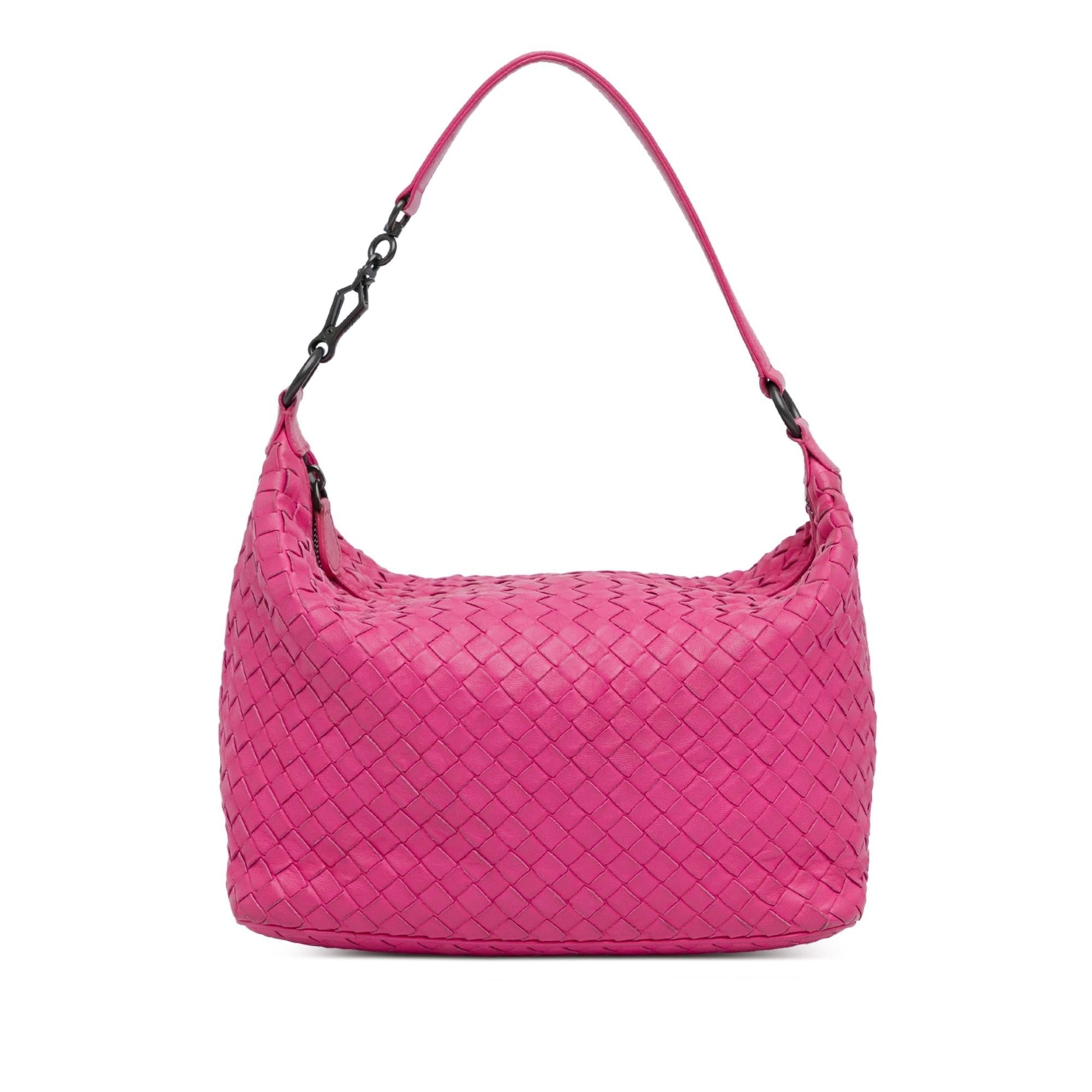 Bottega Veneta Veneta Shoulder Bag - Rovelle Bags