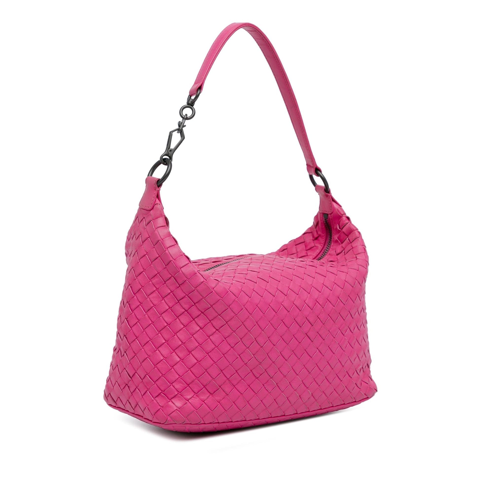 Bottega Veneta Veneta Shoulder Bag - Rovelle Bags