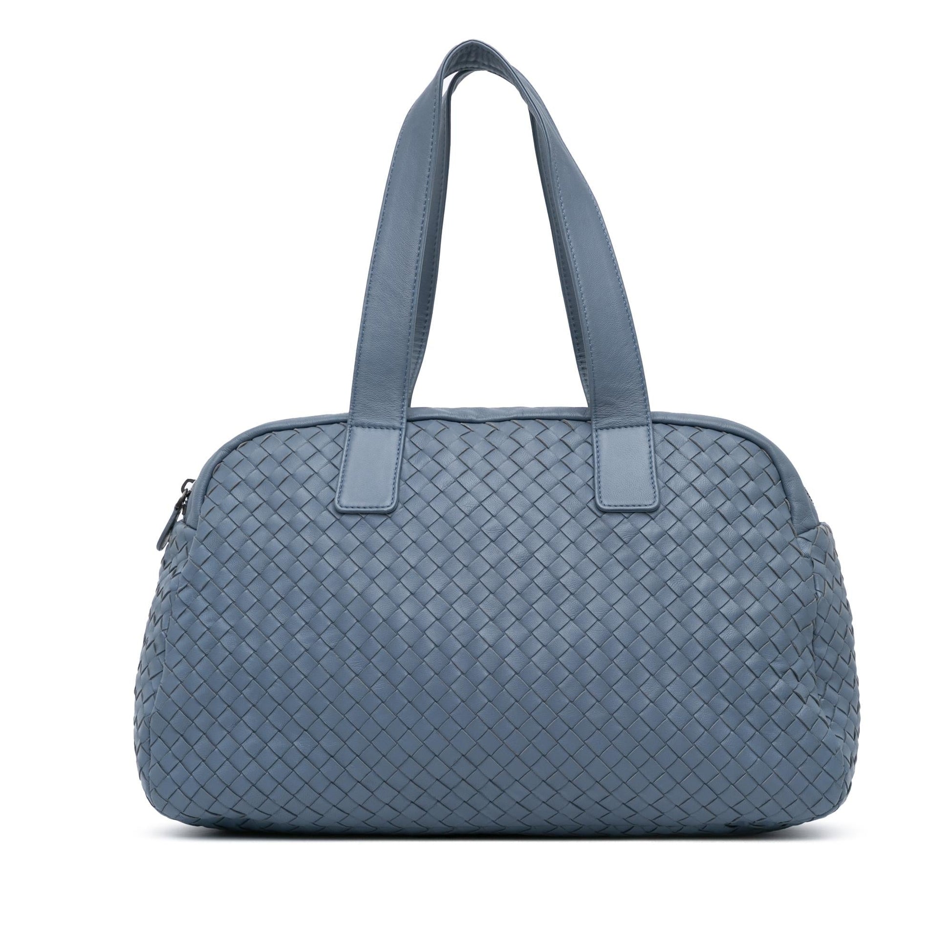 Bottega Veneta Veneta Shoulder Bag - Rovelle Bags