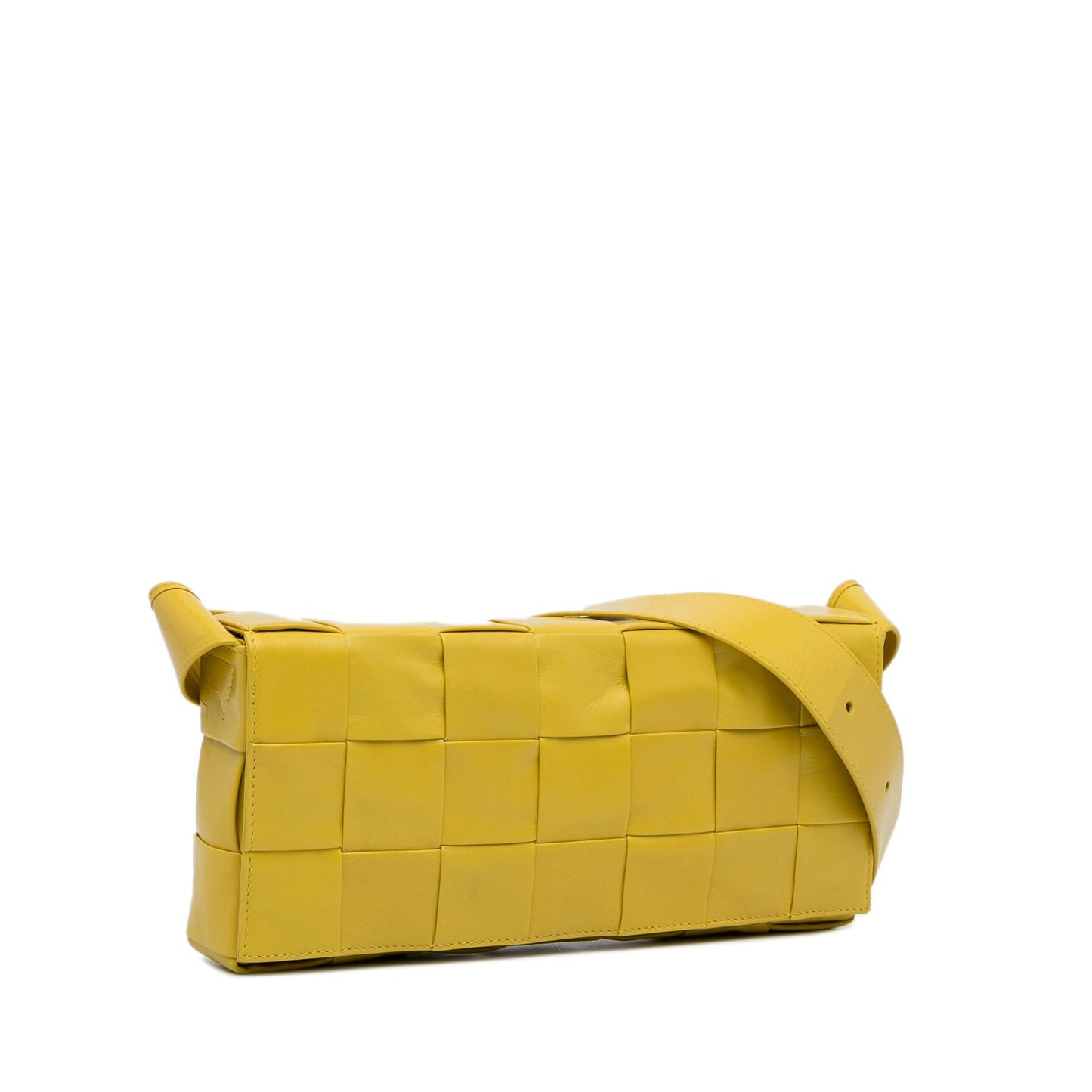 Bottega Veneta Cassette Crossbody - Rovelle Bags