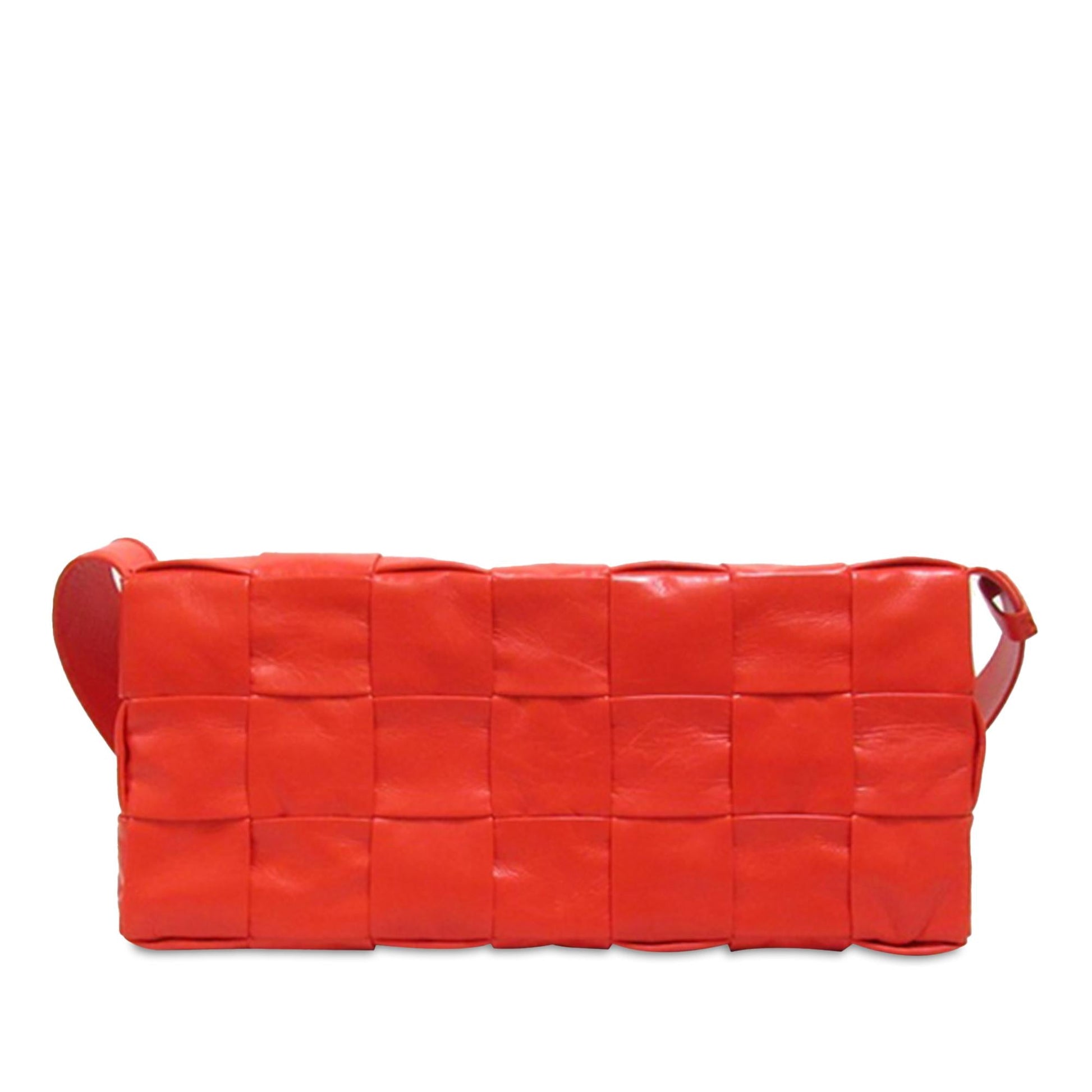 Bottega Veneta Cassette Crossbody - Rovelle Bags