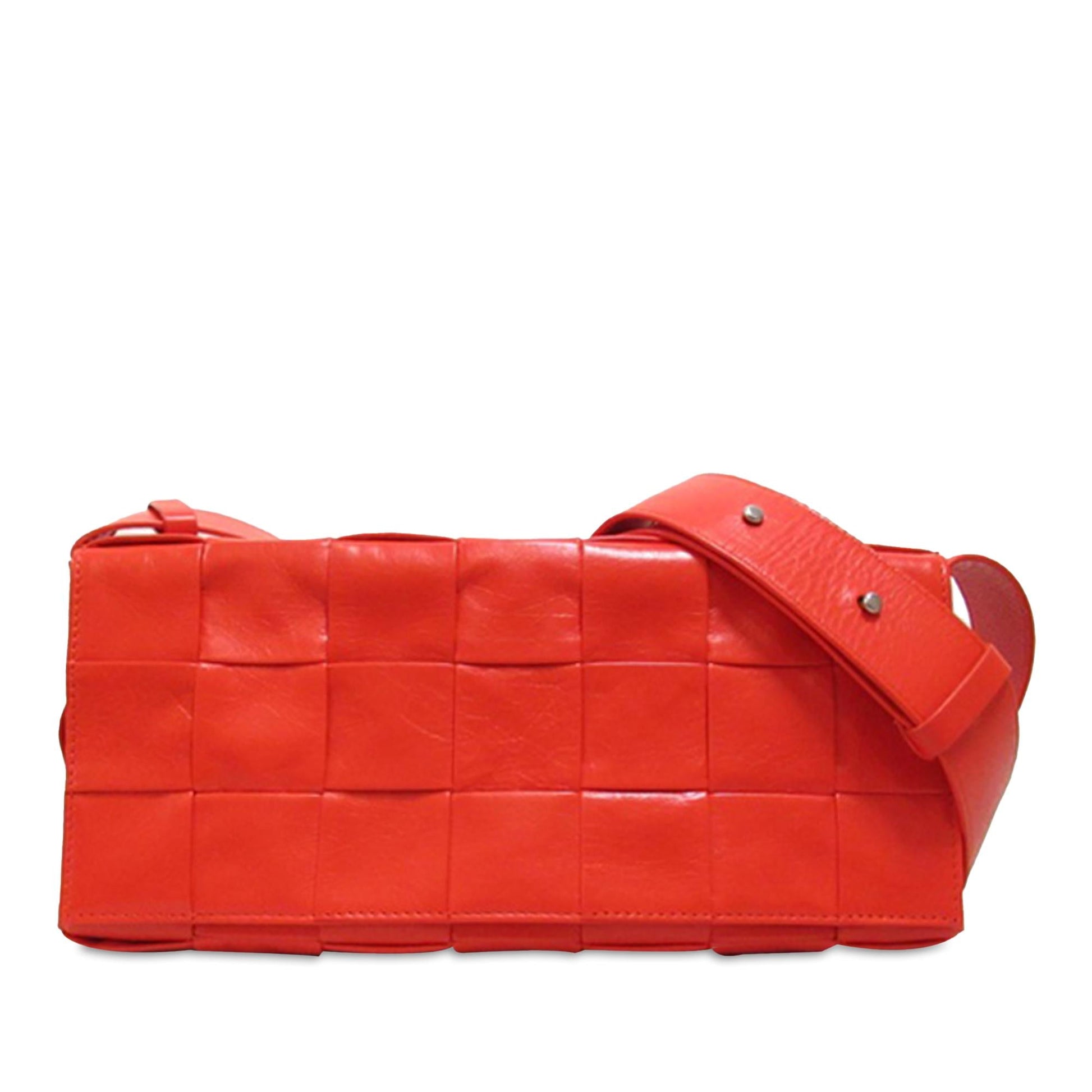 Bottega Veneta Cassette Crossbody - Rovelle Bags