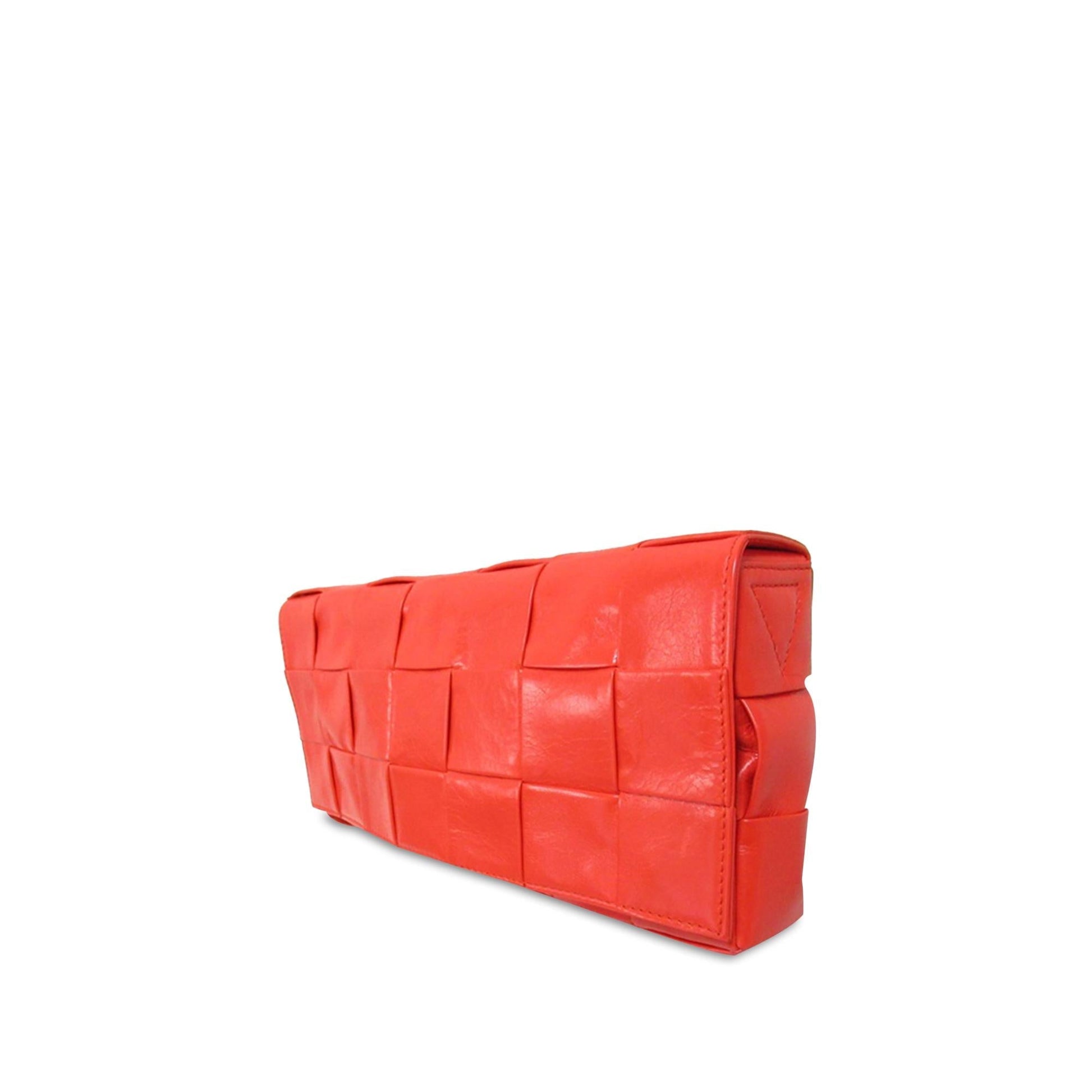 Bottega Veneta Cassette Crossbody - Rovelle Bags