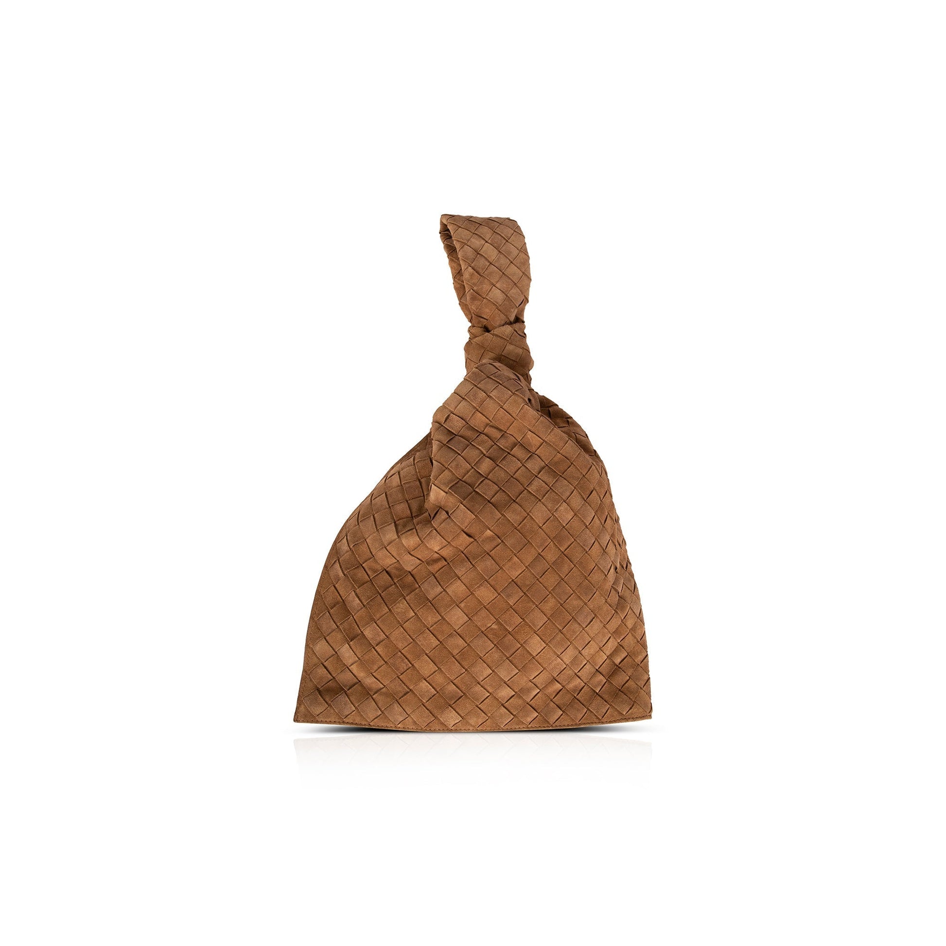Bottega Veneta Veneta Shoulder Bag - Rovelle Bags