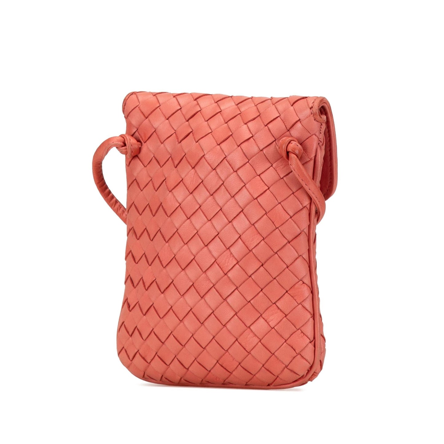 Bottega Veneta Veneta Crossbody - Rovelle Bags