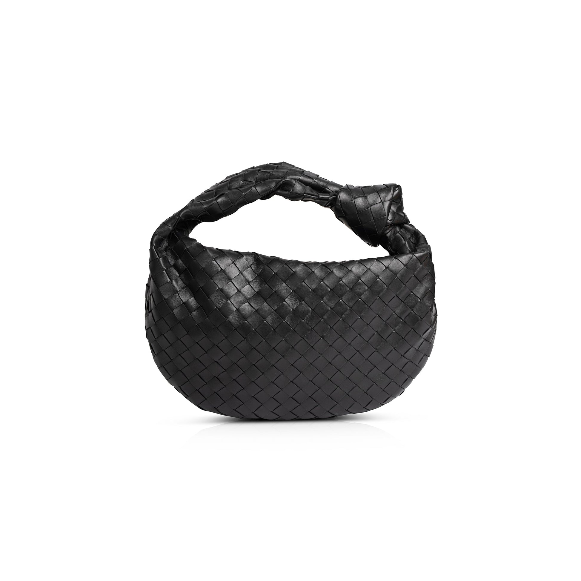 Bottega Veneta Jodie Shoulder Bag - Rovelle Bags