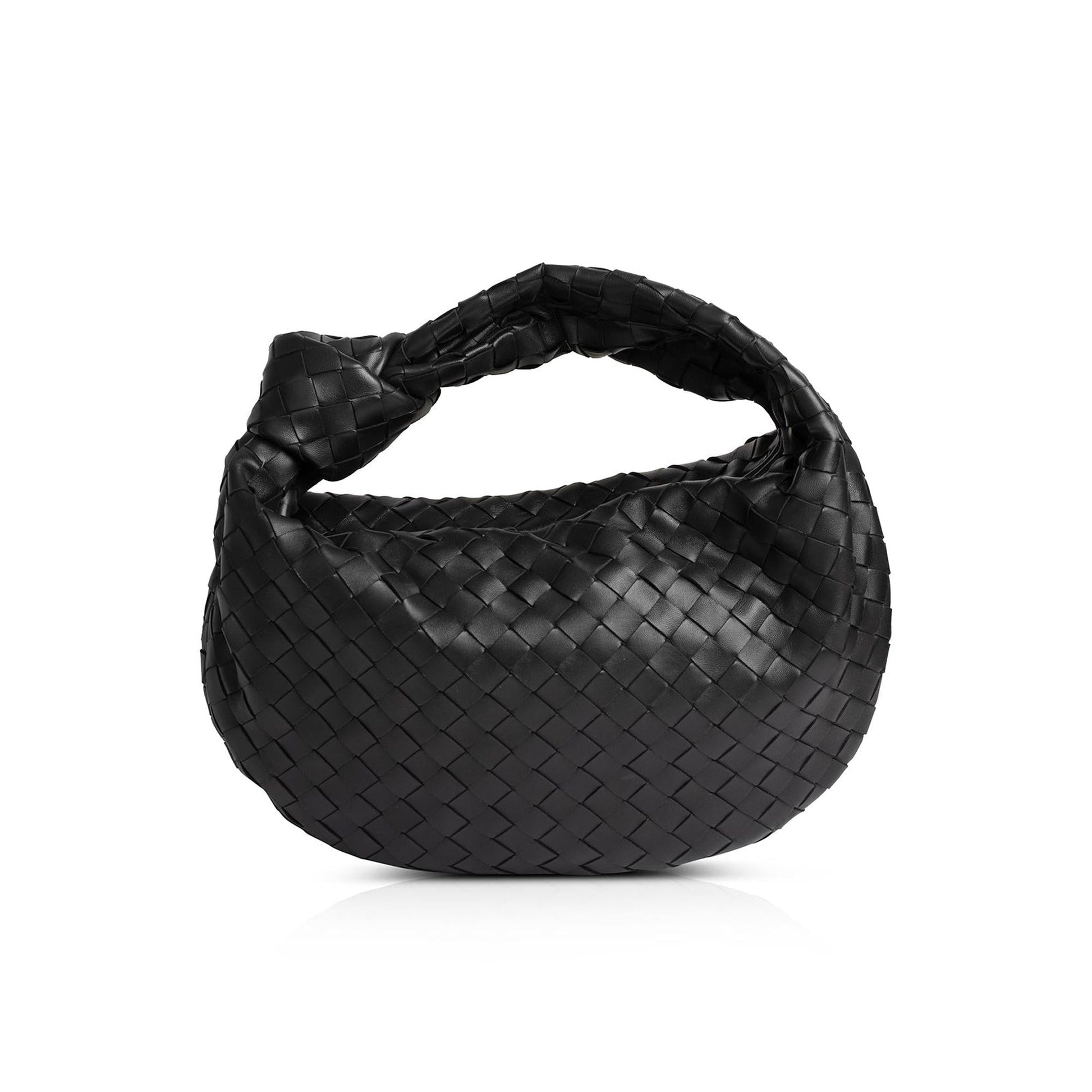 Bottega Veneta Jodie Shoulder Bag - Rovelle Bags