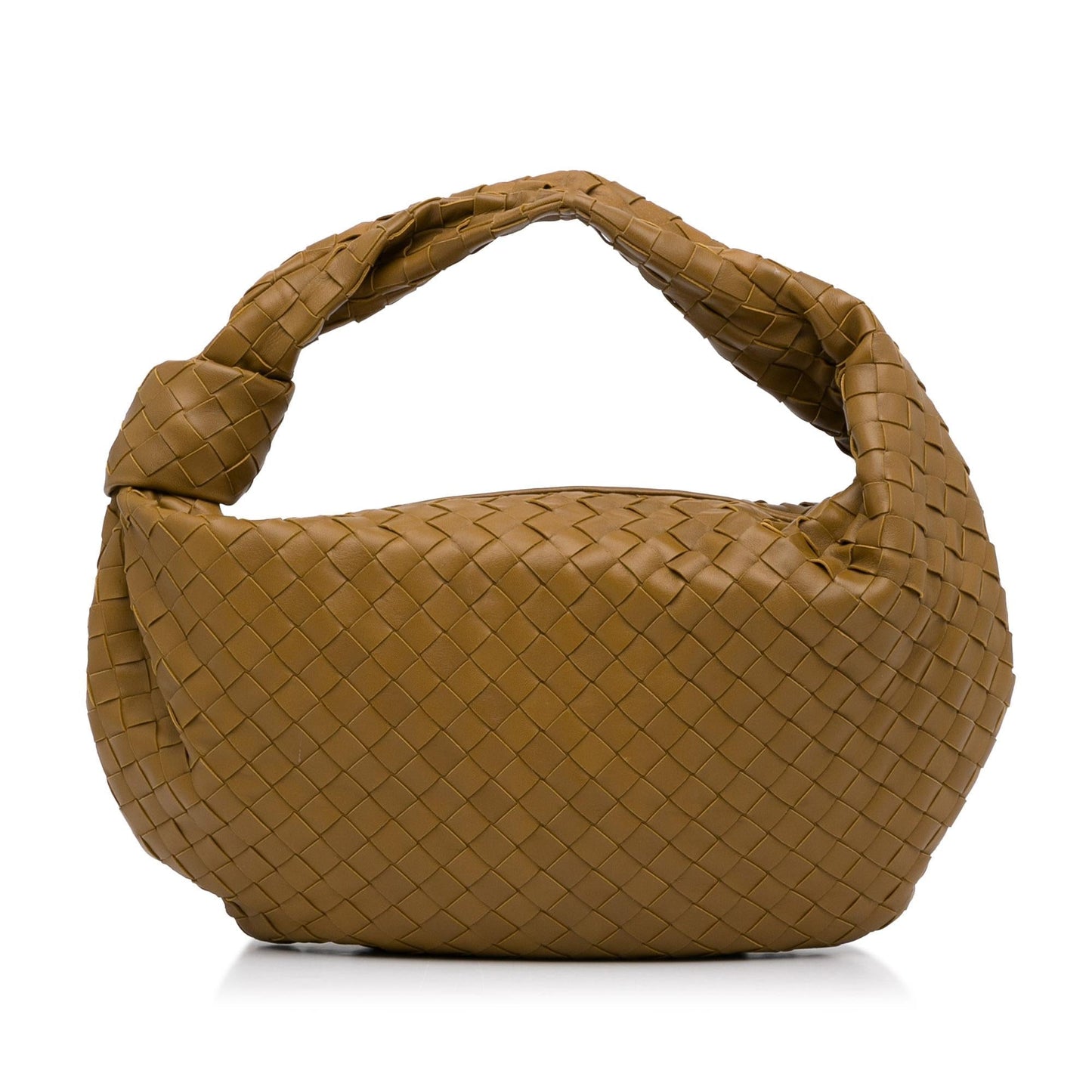 Bottega Veneta Jodie Shoulder Bag - Rovelle Bags