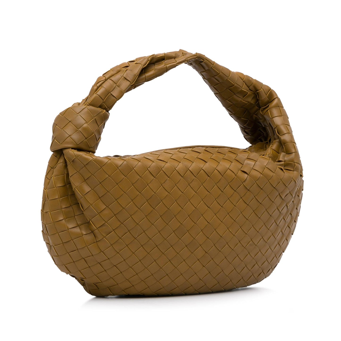 Bottega Veneta Jodie Shoulder Bag - Rovelle Bags