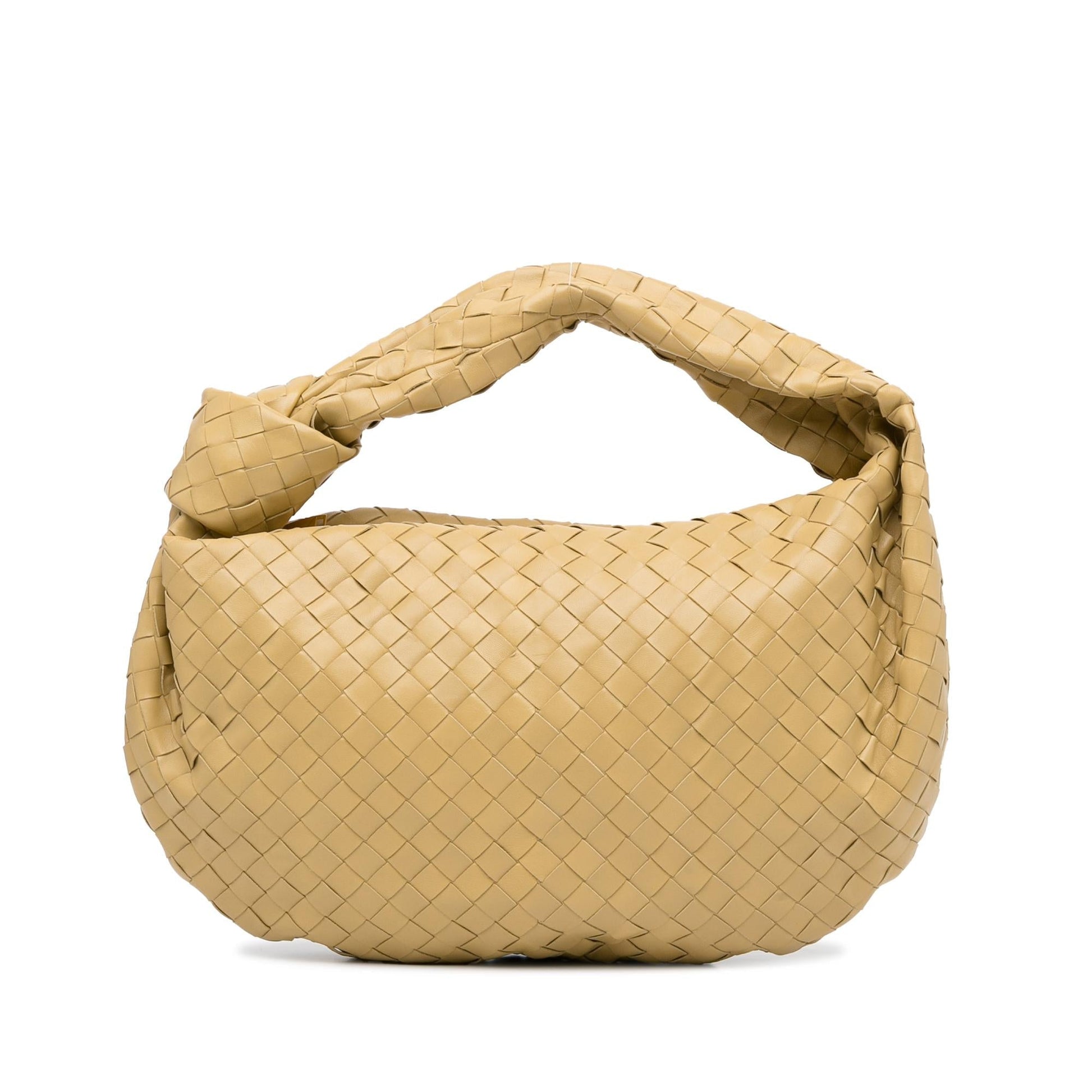 Bottega Veneta Jodie Shoulder Bag - Rovelle Bags