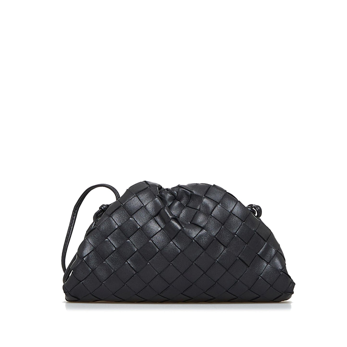 Bottega Veneta Pouch Shoulder Bag - Rovelle Bags