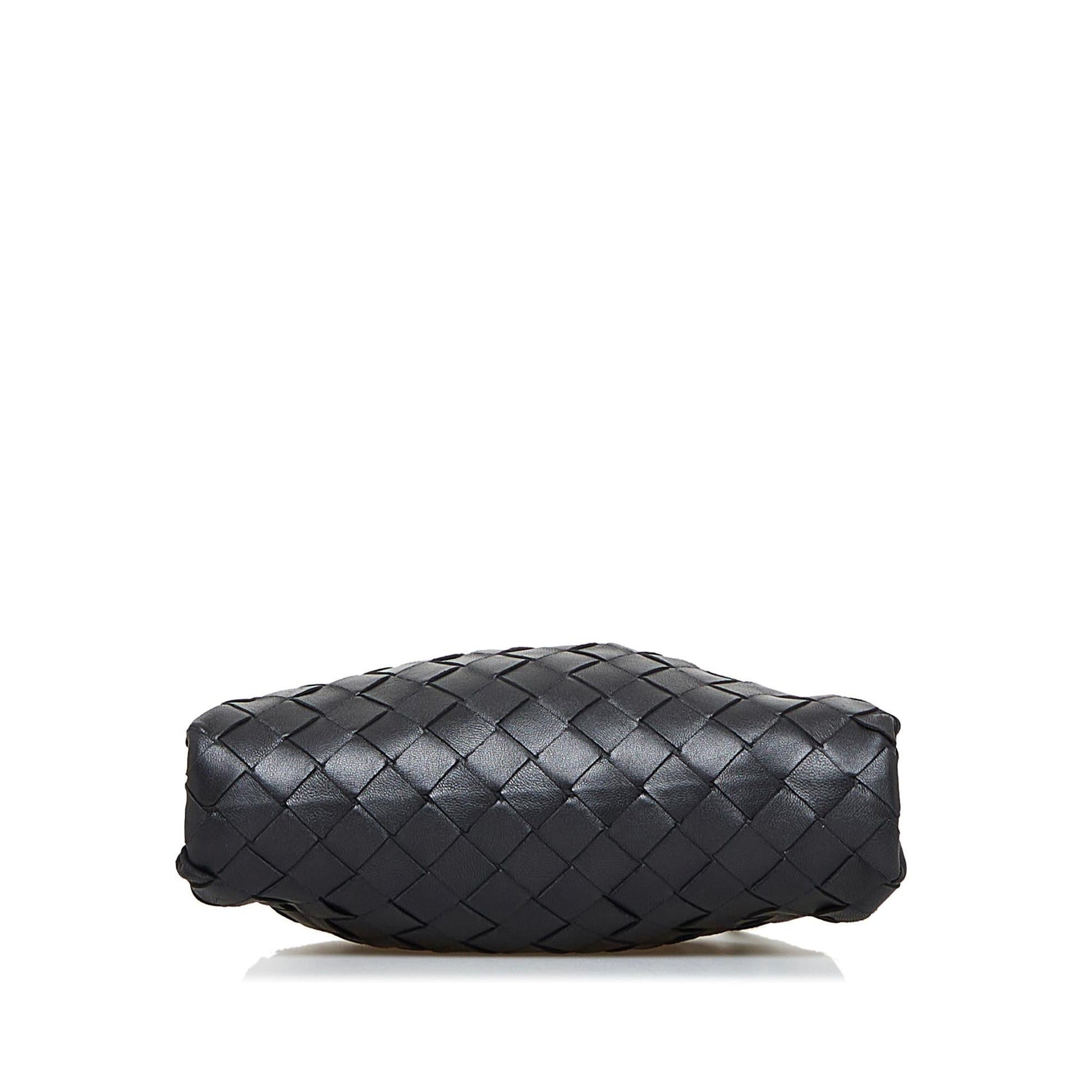 Bottega Veneta Pouch Shoulder Bag - Rovelle Bags