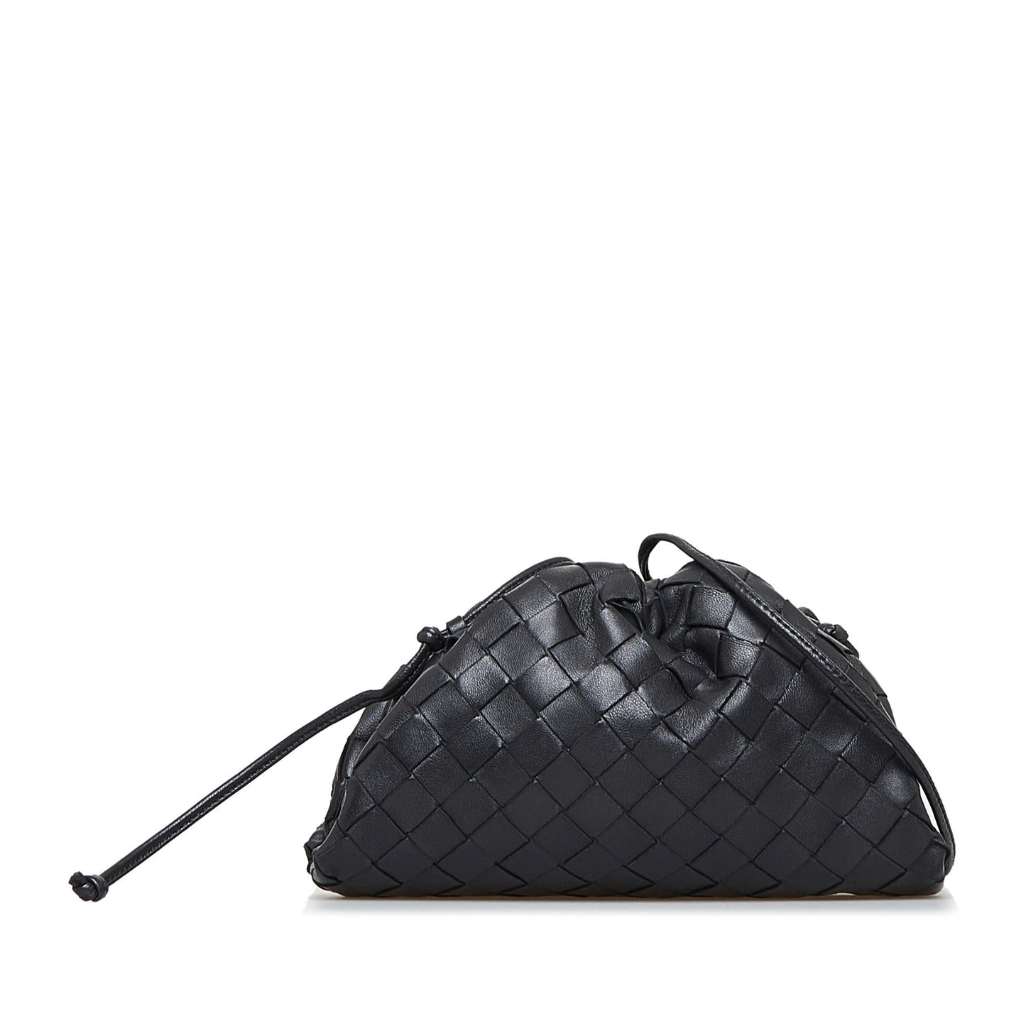 Bottega Veneta Pouch Shoulder Bag - Rovelle Bags