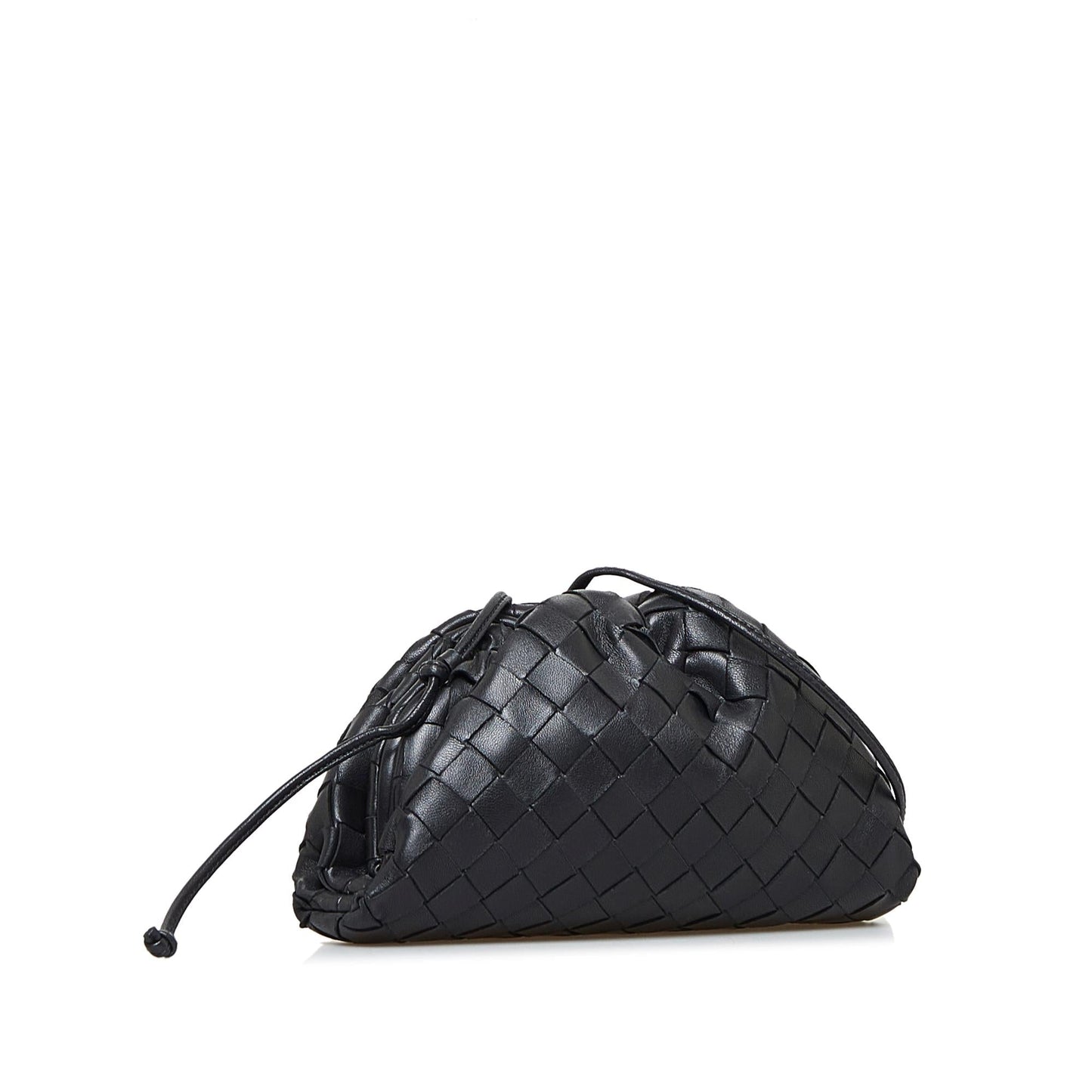 Bottega Veneta Pouch Shoulder Bag - Rovelle Bags