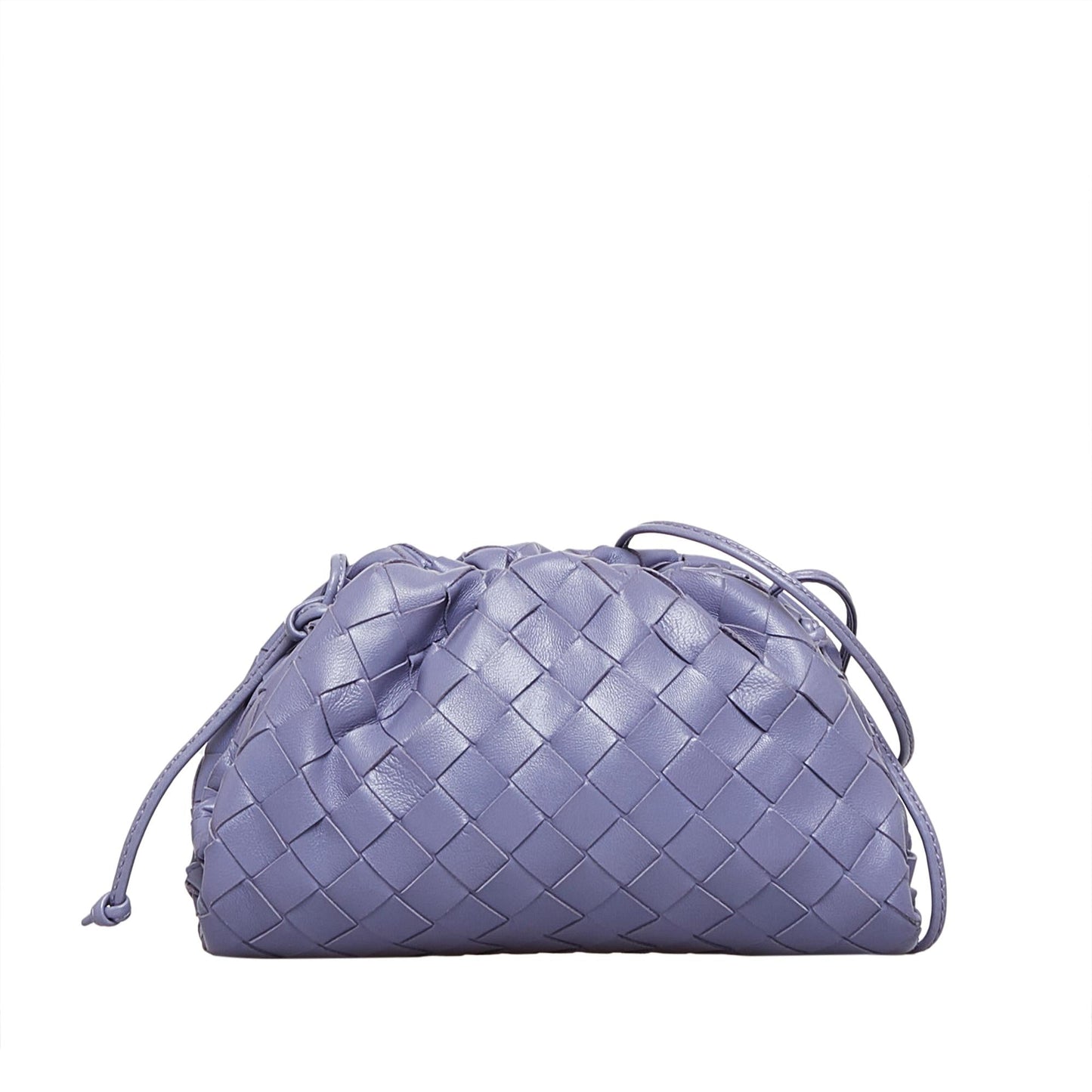 Bottega Veneta Pouch Shoulder Bag - Rovelle Bags