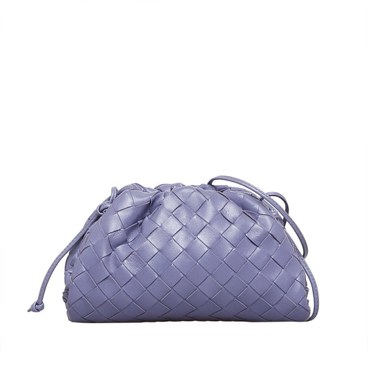 Bottega Veneta Pouch Shoulder Bag - Rovelle Bags