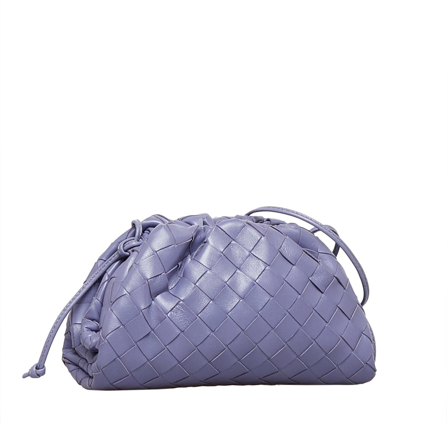 Bottega Veneta Pouch Shoulder Bag - Rovelle Bags
